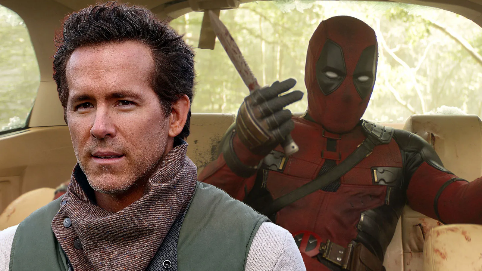 Ryan Reynolds Thinks Deadpool’s Future Is Of A “Supporting Character”: “I Have Some Stuff Kind Of Written”