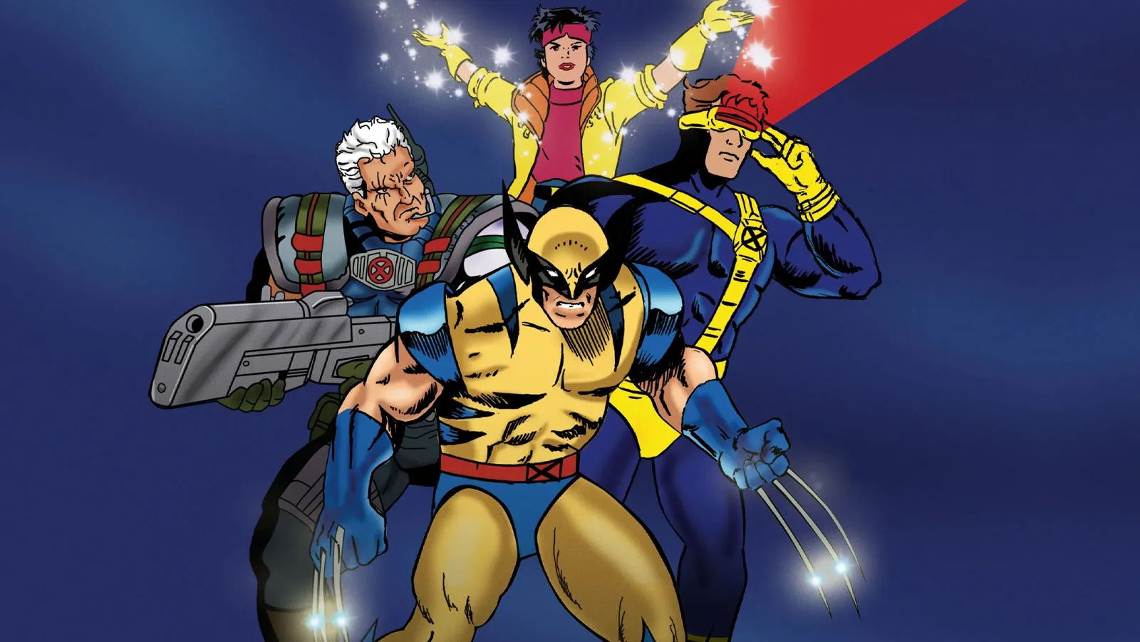 ‘X-Men’ Reboot Director Jake Schreier Says ‘Beef’ Creator & ‘The Bear’ Showrunner Are Writing Script For Marvel Film