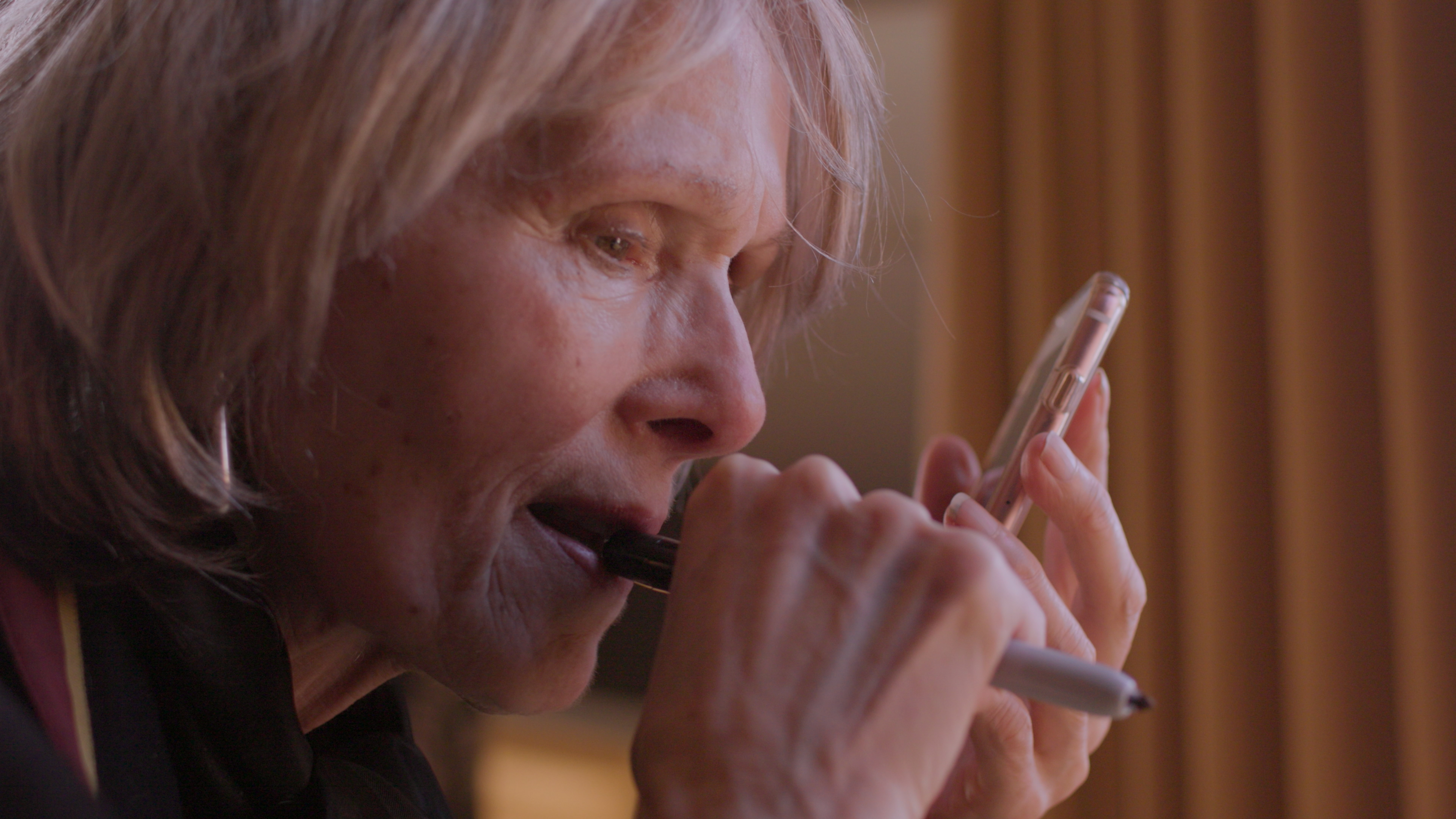 ‘Ask E. Jean’ Director Ivy Meeropol On Reports Justice Dept. Is Investigating Trump Accuser E. Jean Carroll: “Unbelievable, Yet Not Surprising”