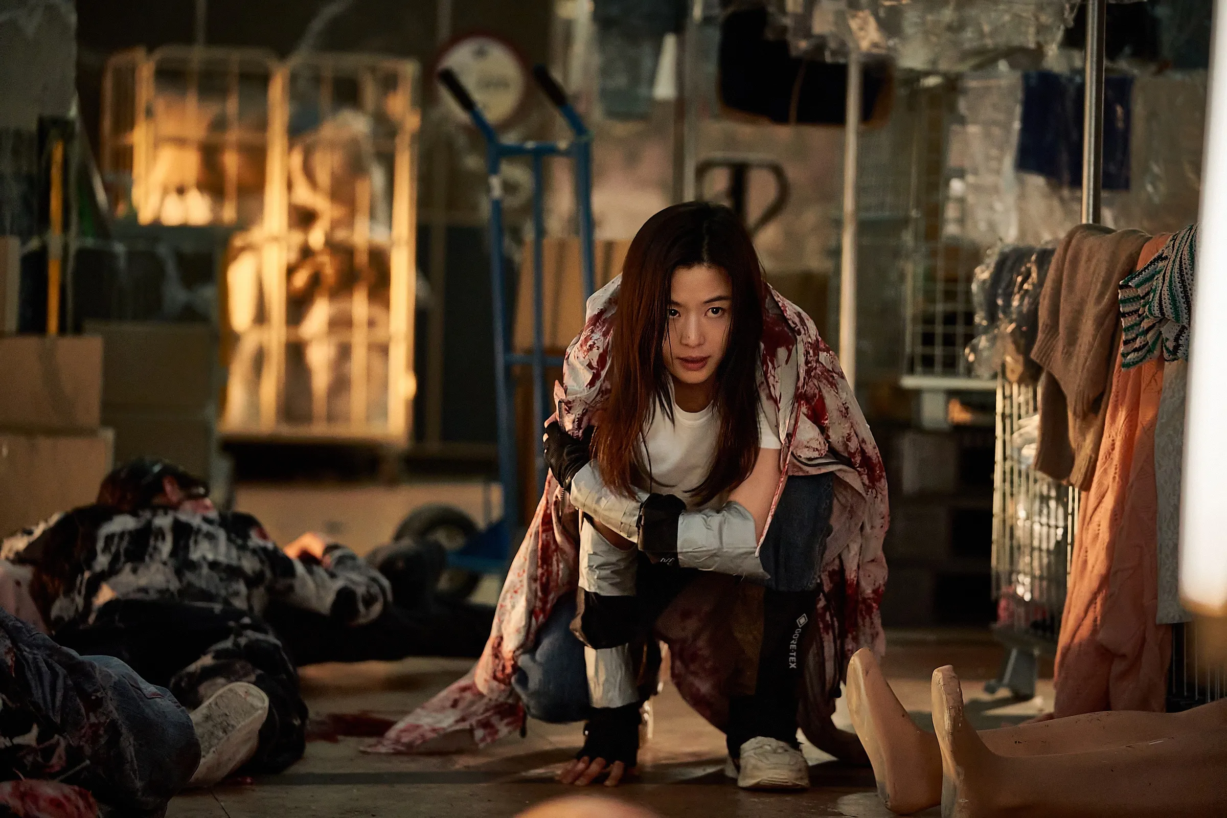 Korean Officials & Industry Execs Launch Committee To Discuss Six-Month Theatrical Window