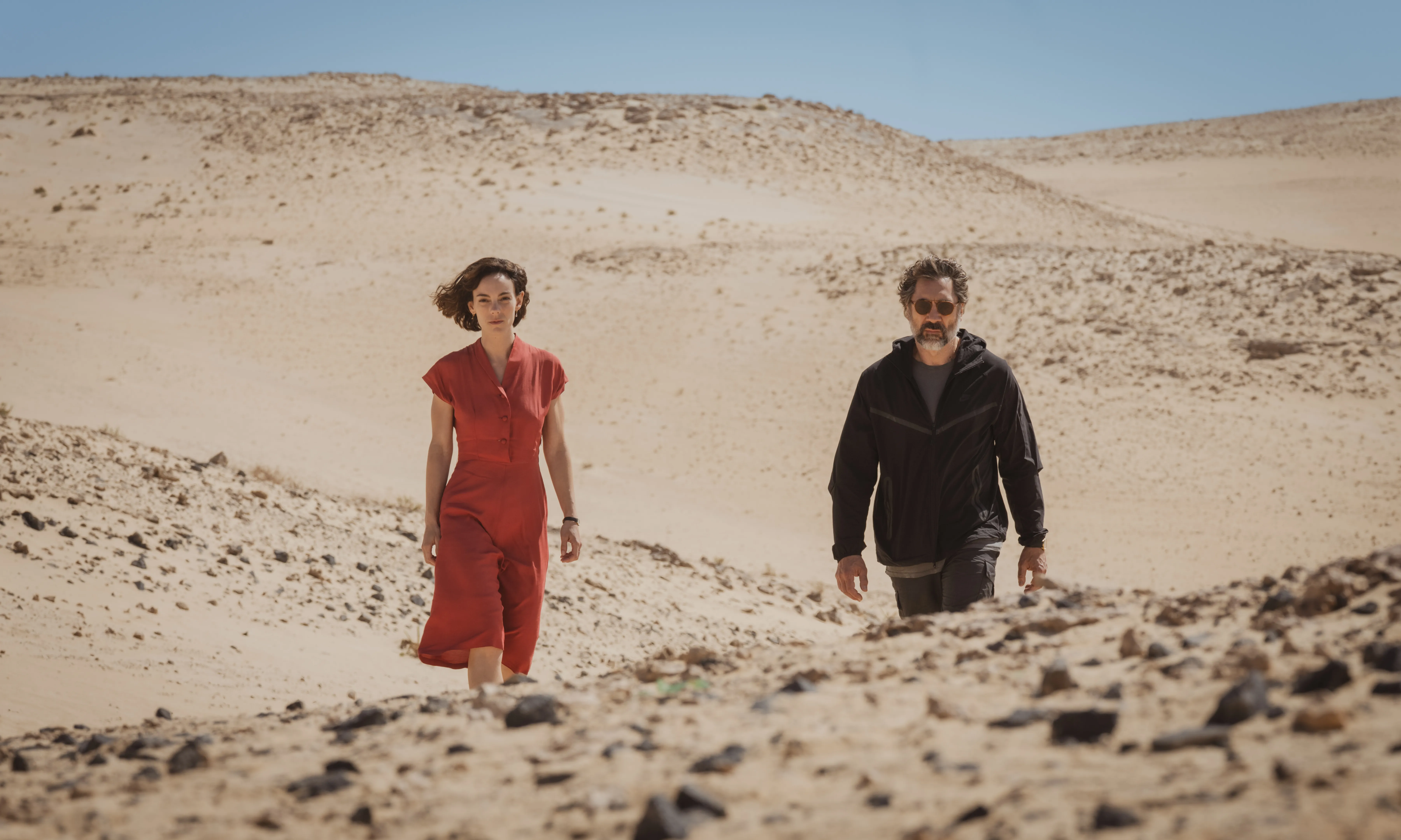 ‘The Beloved’ Review: Javier Bardem Stuns As A Director On The Verge In Rodrigo Sorogoyen’s Psychological Drama – Cannes Film Festival