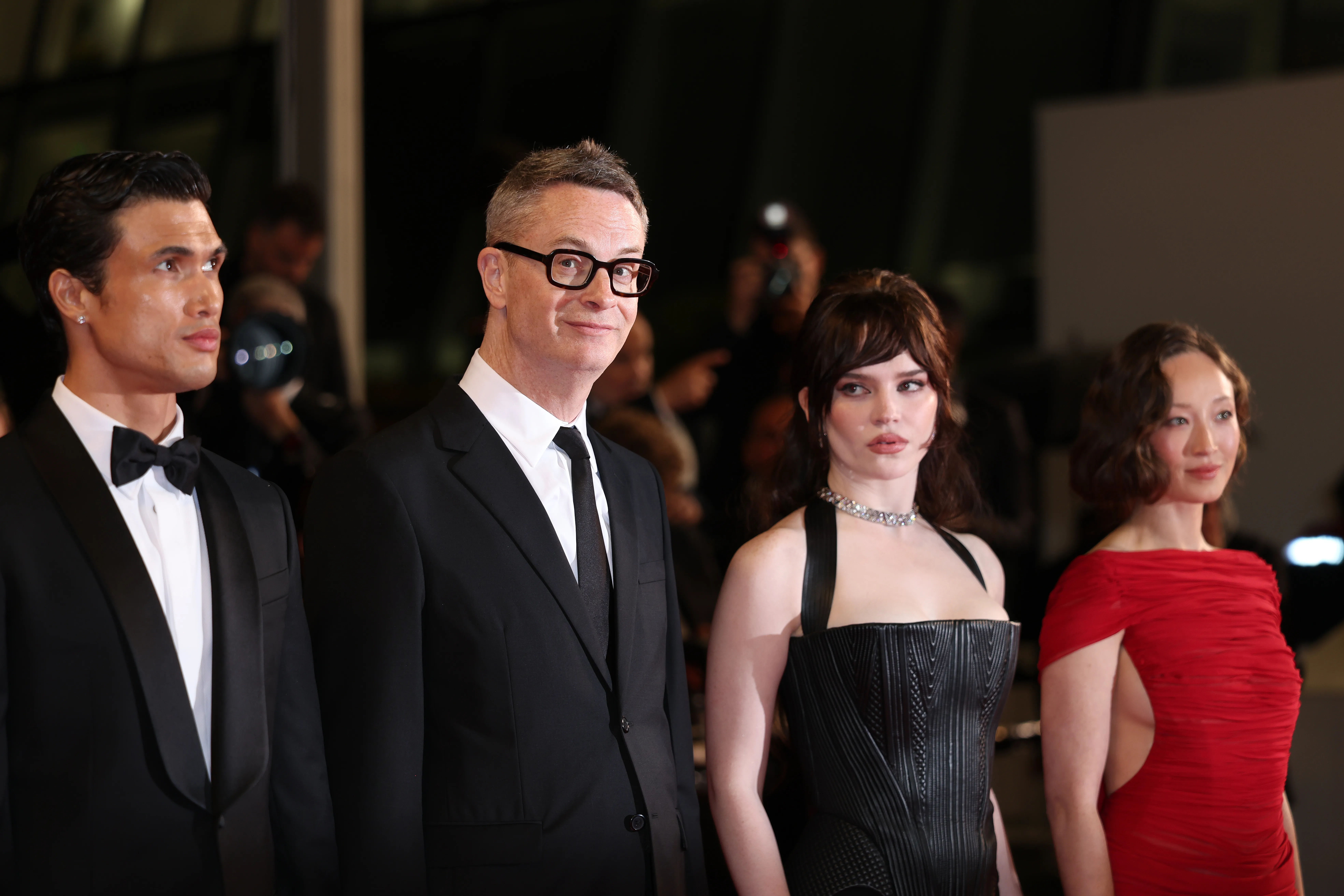 Nicolas Winding Refn’s ‘Her Private Hell’ Heats Up Cannes With 12-Minute Standing Ovation