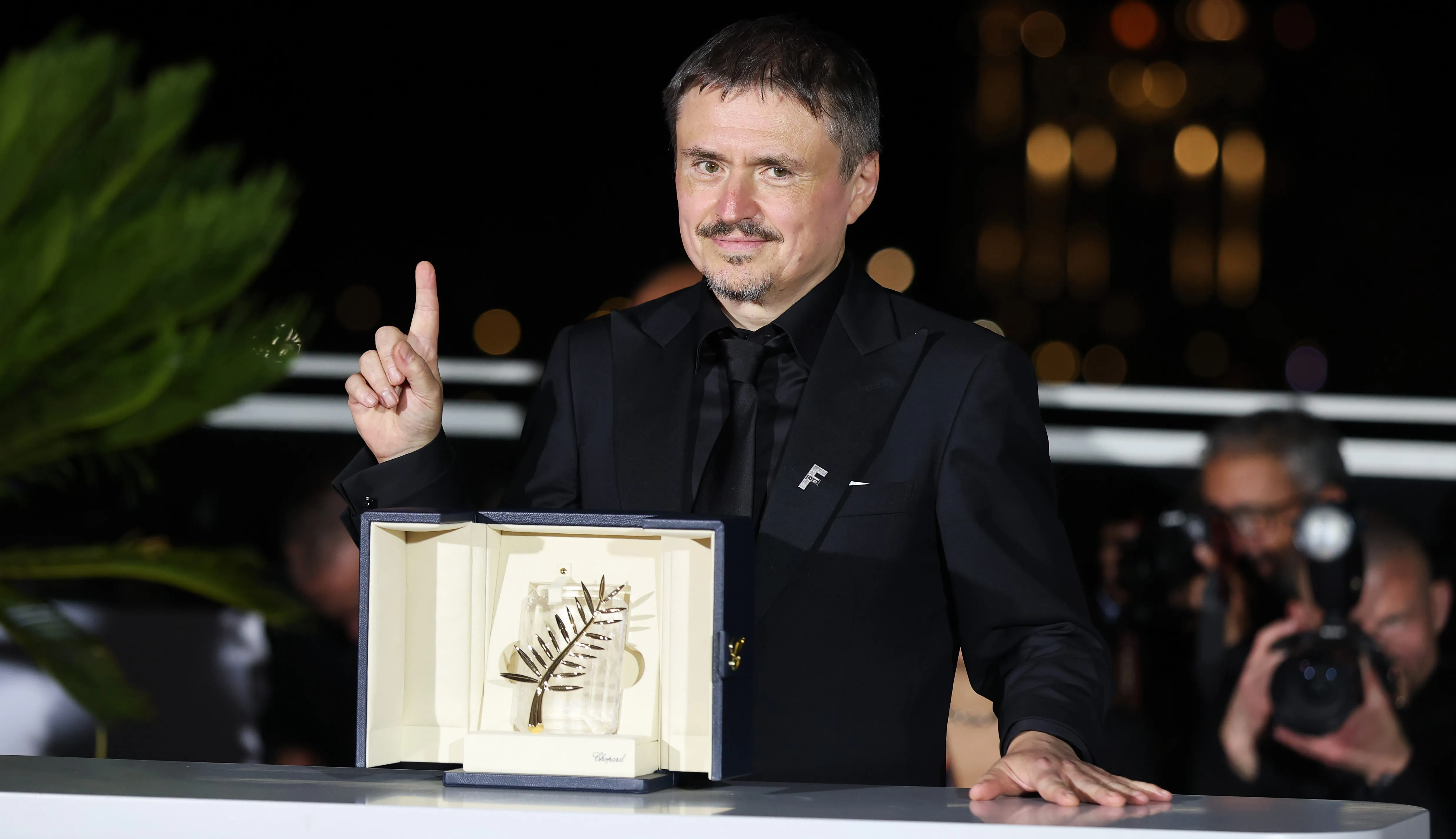 ‘Fjord’ Palme D’Or Winner Cristian Mungiu Encourages Dialogue In Divided World: “Don’t Rush To Judge The Other”