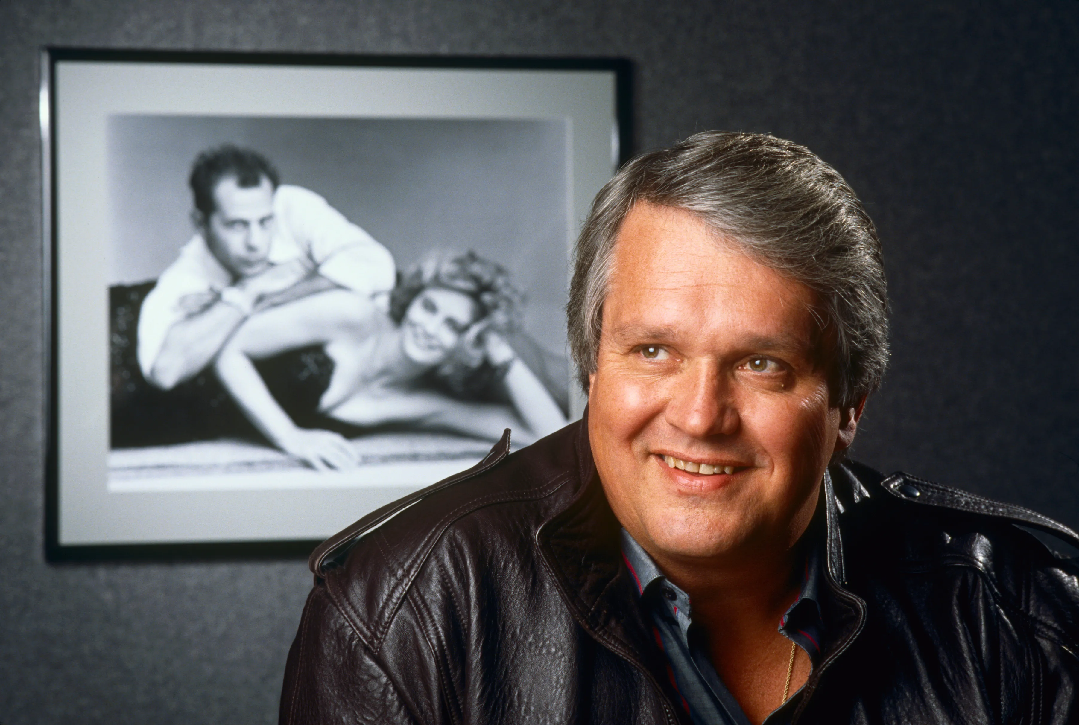 Jay Daniel Dies: Producer On Groundbreaking If Troubled Series ‘Roseanne’, ‘Moonlighting’ & ‘Cybil’ Was 82