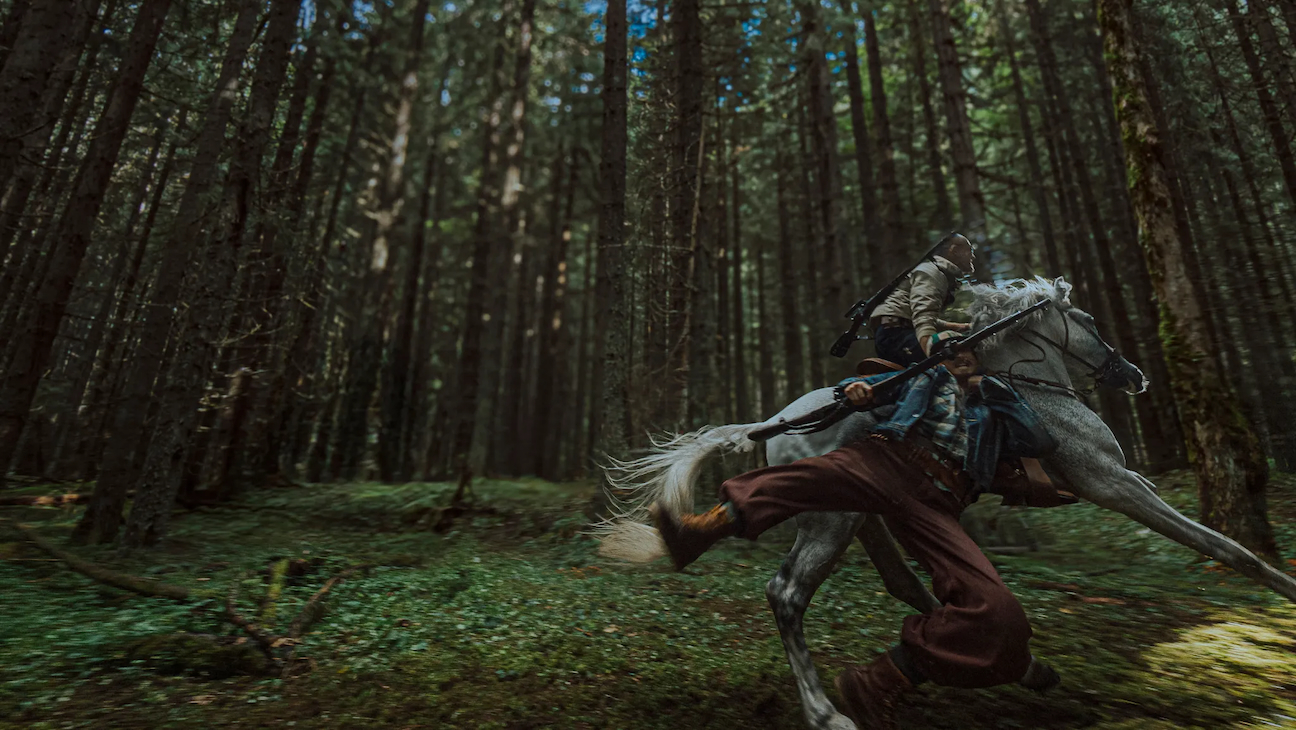 ‘Hope’ Review: It’s Aliens Vs. South Korean Villagers In Na Hong-Jin’s Wild Non-Stop Action-Driven Genre Movie – Cannes Film Festival