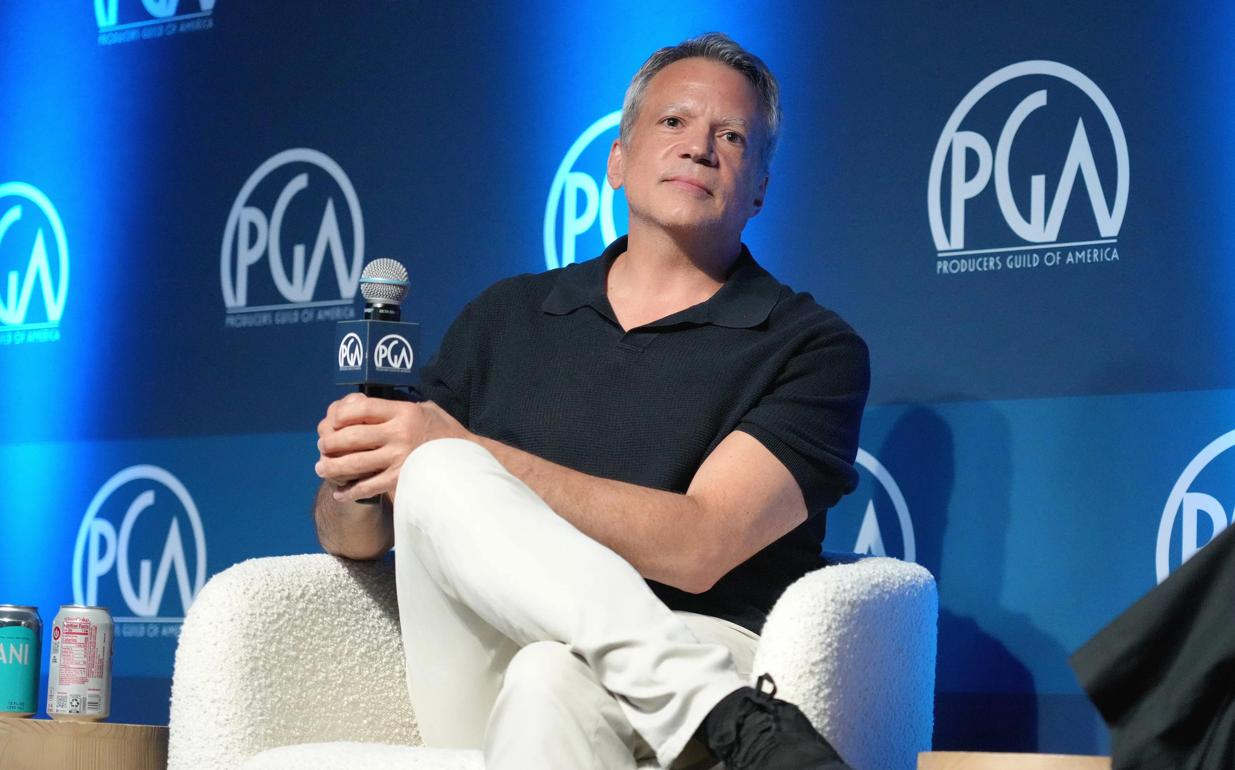 Warner Bros’ Michael De Luca On Why ‘Backrooms’ & ‘Obsession’ Are Clicking: “These Filmmakers Are In A Dialogue With Their Audience…”