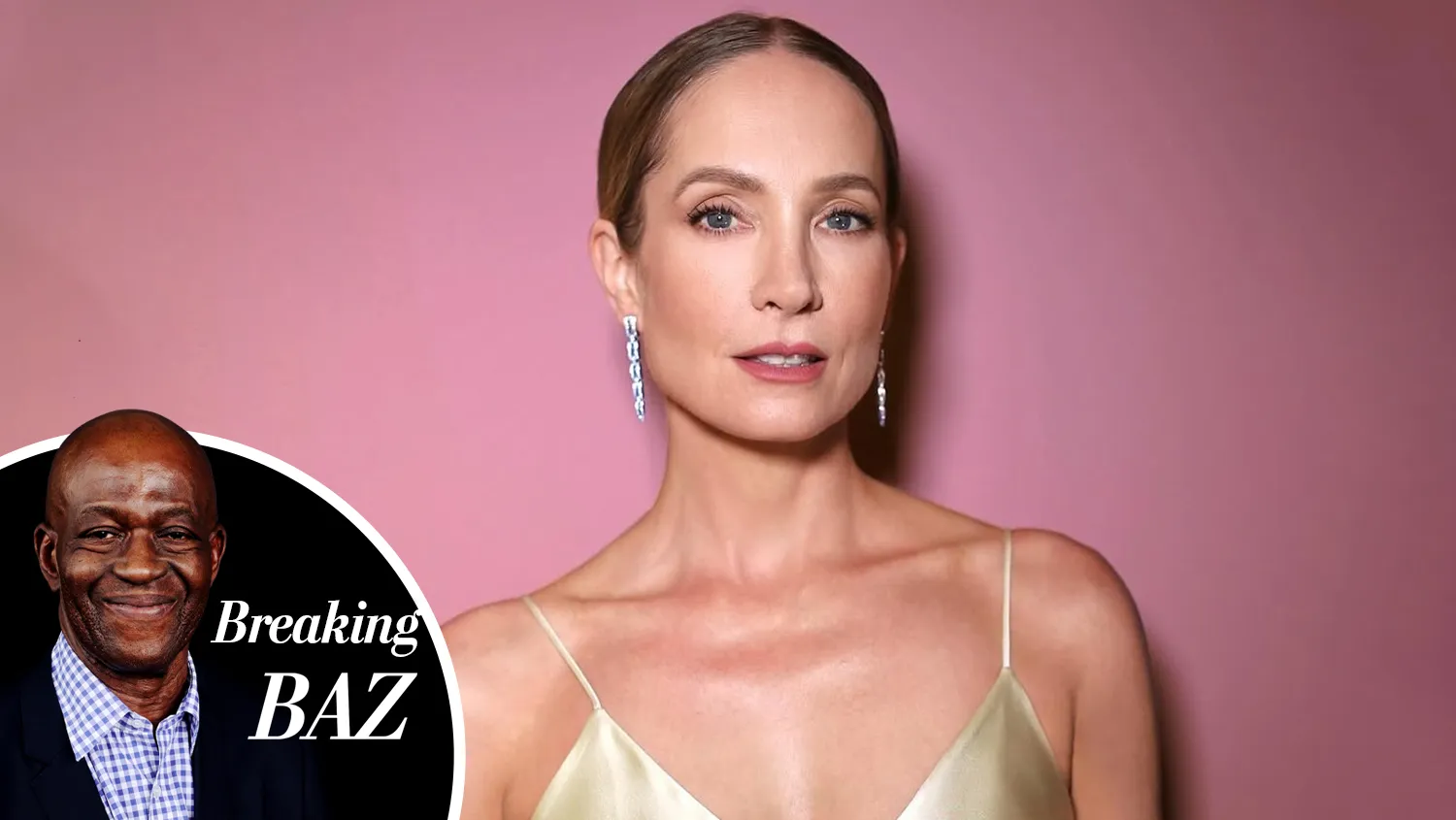 Breaking Baz: ‘MobLand’s Joanne Froggatt In Advanced Talks To Play Quaker Leader In MGM+’s ‘The Magnificent Seven’ Remake
