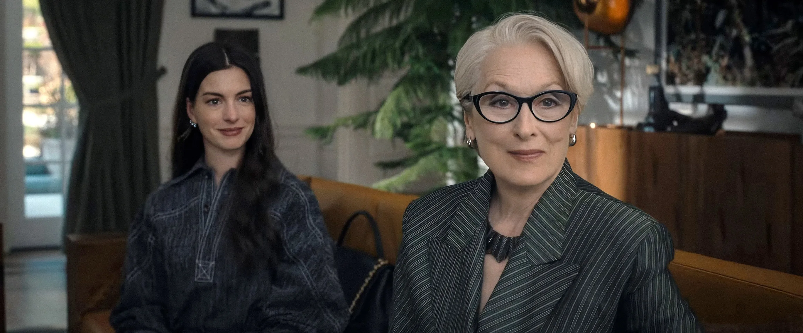 ‘The Devil Wears Prada’ Franchise Glams Up Past $1B WW