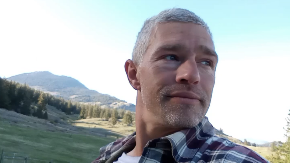 ‘Alaskan Bush People’ Star Matt Brown’s Cause Of Death Confirmed