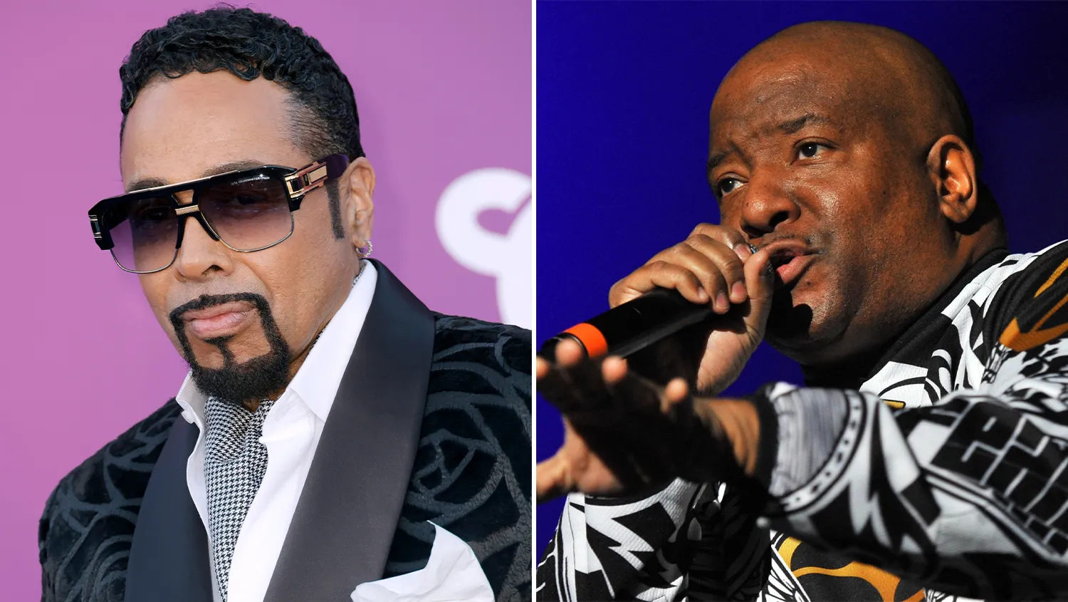 Morris Day, Young MC & The Commodores Say They Won’t Perform At Trump-Backed Freedom 250 State Fair Concert Series