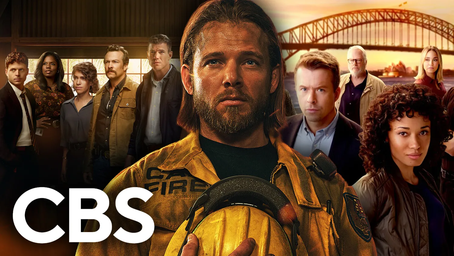 CBS: ‘Fire Country’ To Have Shorter Season 5, One Of 3 Returning Series With Reduced Orders As Net Looks To Fit More Scripted Shows In 2026-27