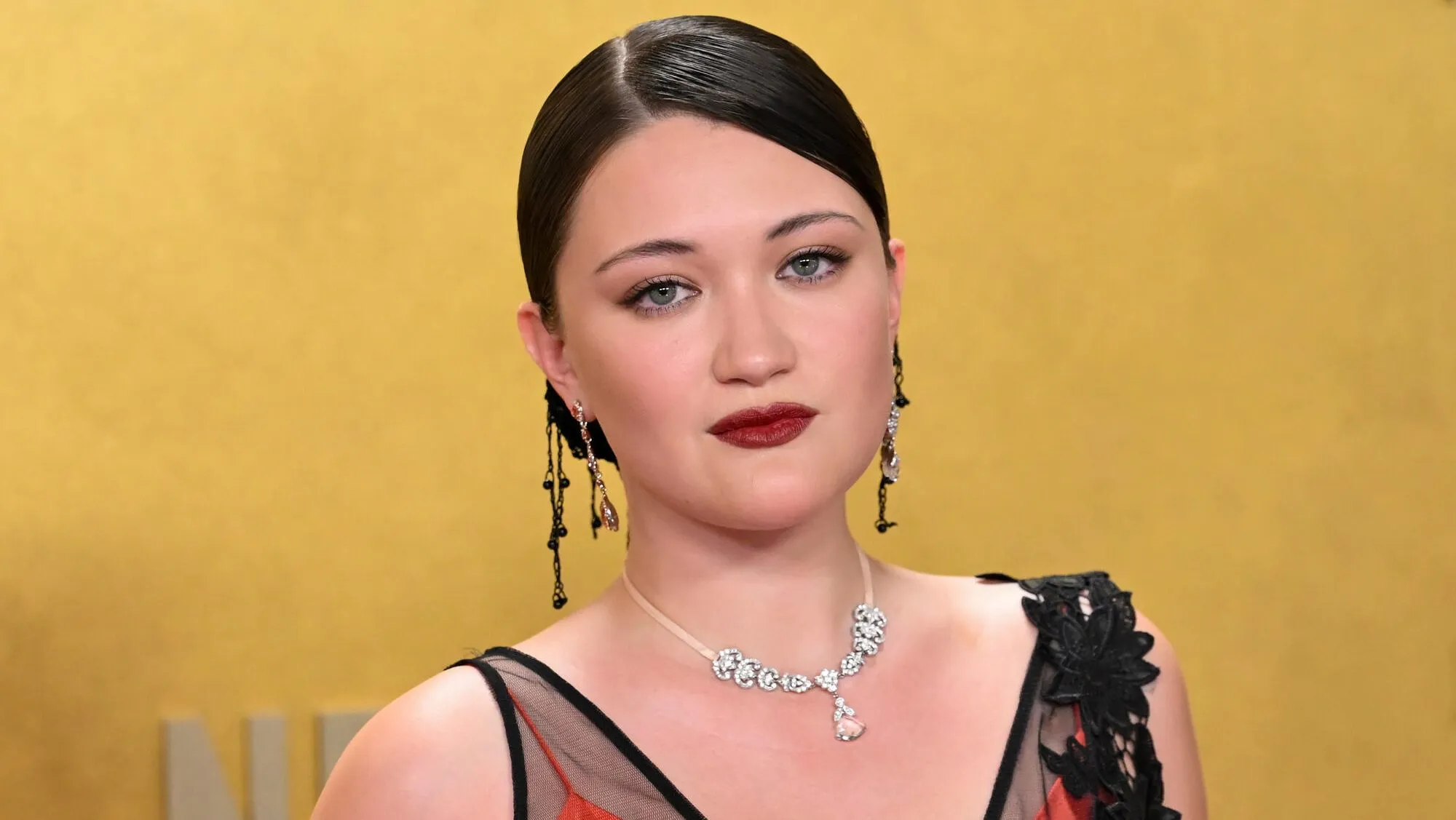 Isa Briones Warns ‘Just in Time’ Theatergoers Not To “Yell Whatever You Want” At Her: “Y’all Are Pissin’ Me Off”