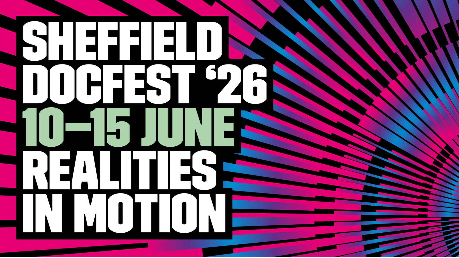 Oscar Winner Asif Kapadia Joins Sheffield DocFest Industry Program; More Films Added To UK’s Leading Nonfiction Festival
