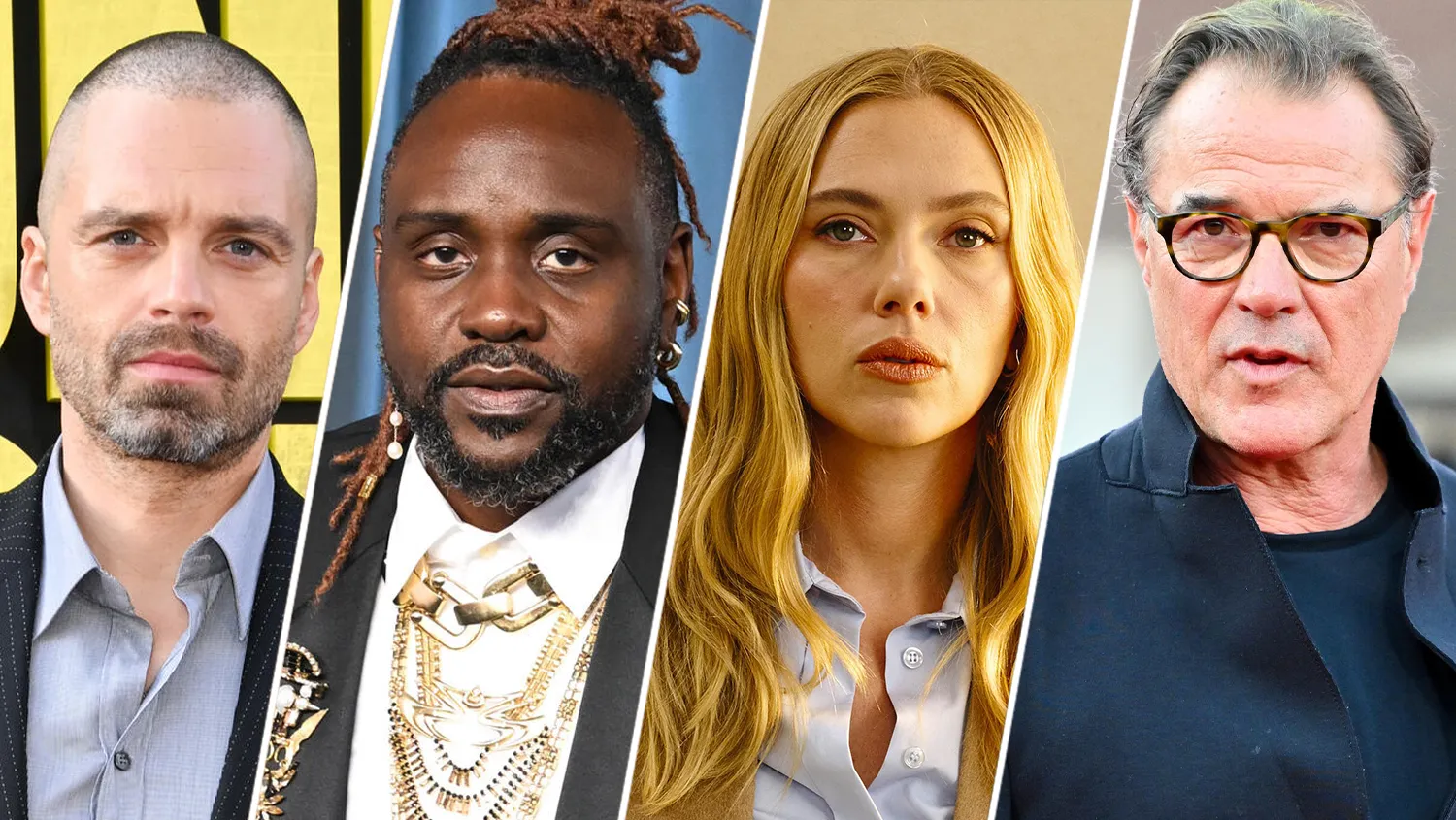 ‘The Batman Part II’ Casts Brian Tyree Henry, Sebastian Koch; Sebastian Stan, Scarlett Johansson Roles Confirmed