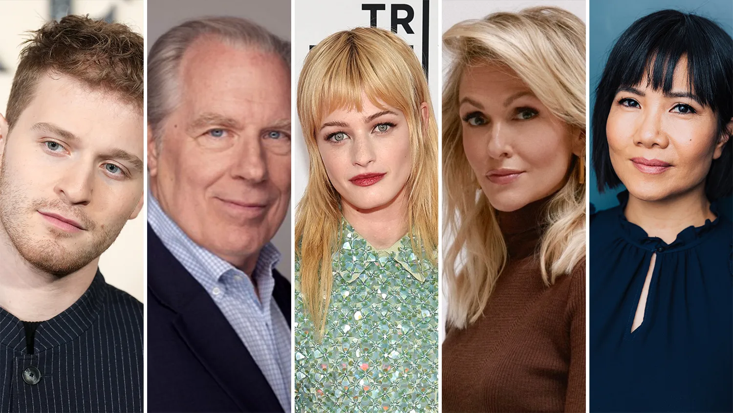 Fred Hechinger Lands Key Role In Jason Bateman’s ‘The Cackling Of The Dodos’; Michael McKean Among Others Set For Netflix Pic