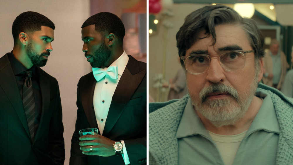 ‘Nemesis’ Gains Traction On Netflix As Duffers-Produced ‘The Boroughs’ Debuts At No. 2