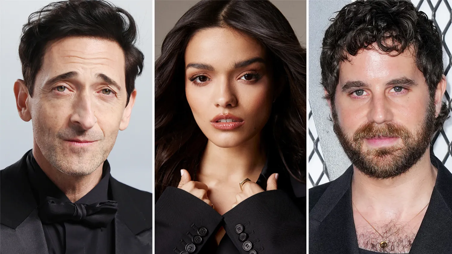 Adrien Brody & Rachel Zegler To Lead Karim Aïnouz’s ‘Last Dance’ With Ben Platt Co-Starring & Writing Original Music & ‘Evita’ Star Zegler Singing; FilmNation Launching For Cannes Market