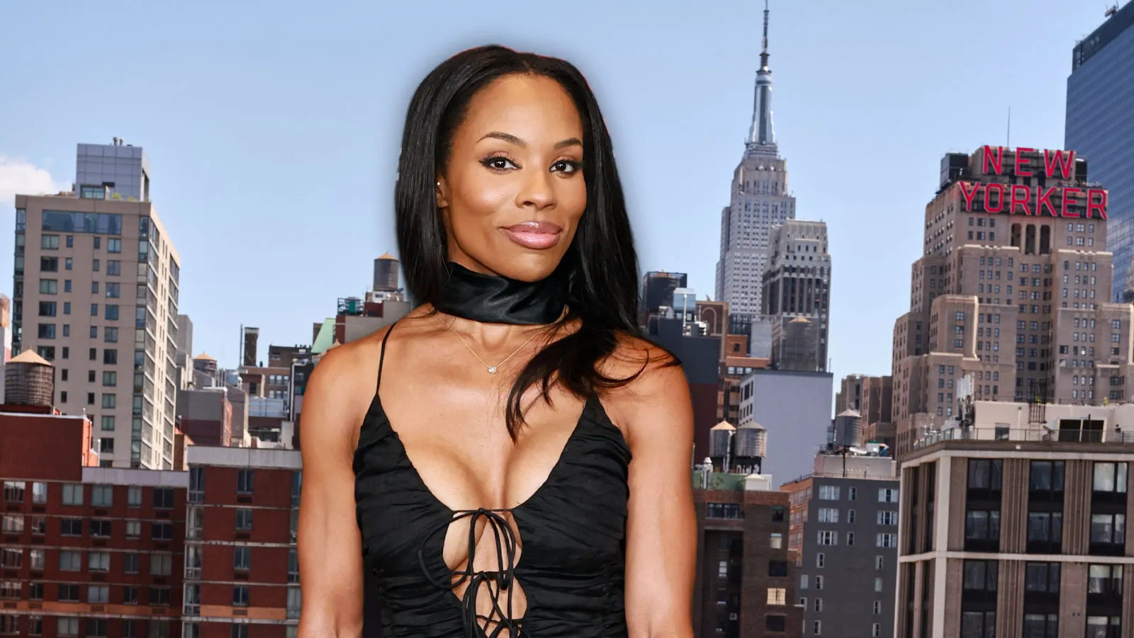 ‘Real Housewives Of New York City’ Adds Devyn Simone To Season 16 Cast