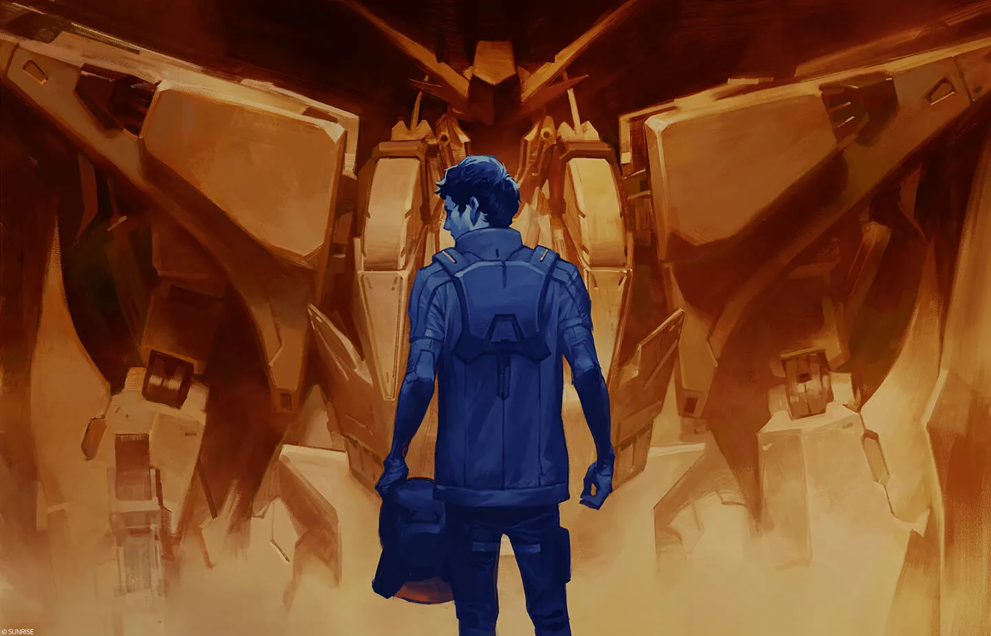 ‘Mobile Suit Gundam Hathaway: The Sorcery Of Nymph Circle’ Pops As Long Running Franchise Powers On – Specialty Box Office