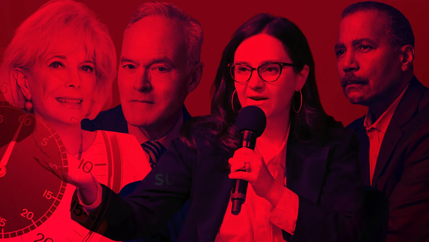 After Scott Pelley’s Firing, CBS News Staff Anxious Over What’s Next Under Bari Weiss’ Rule