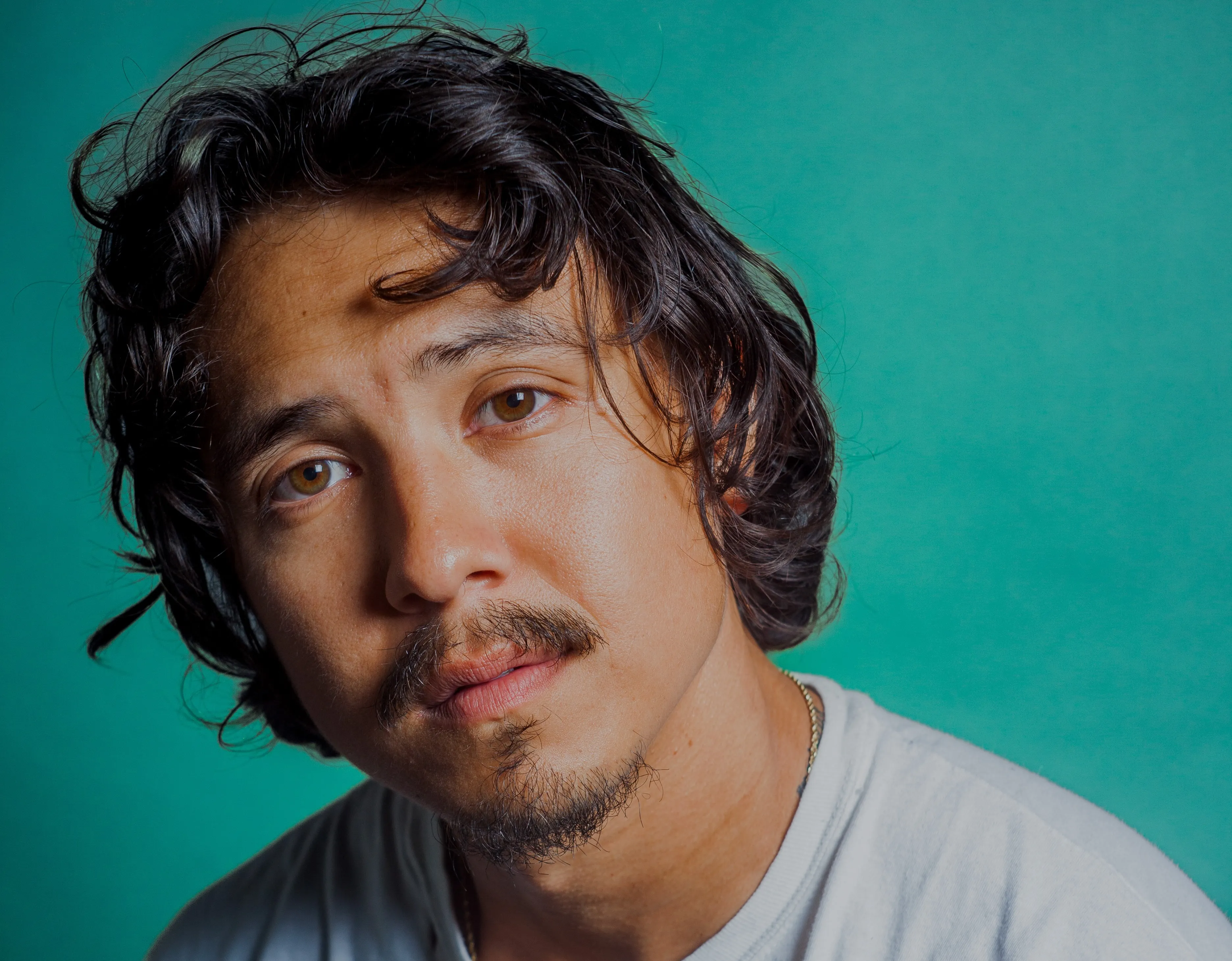 Chase Yi Set For Lead Role In New ‘Paranormal Activity’ Movie From Ian Tuason