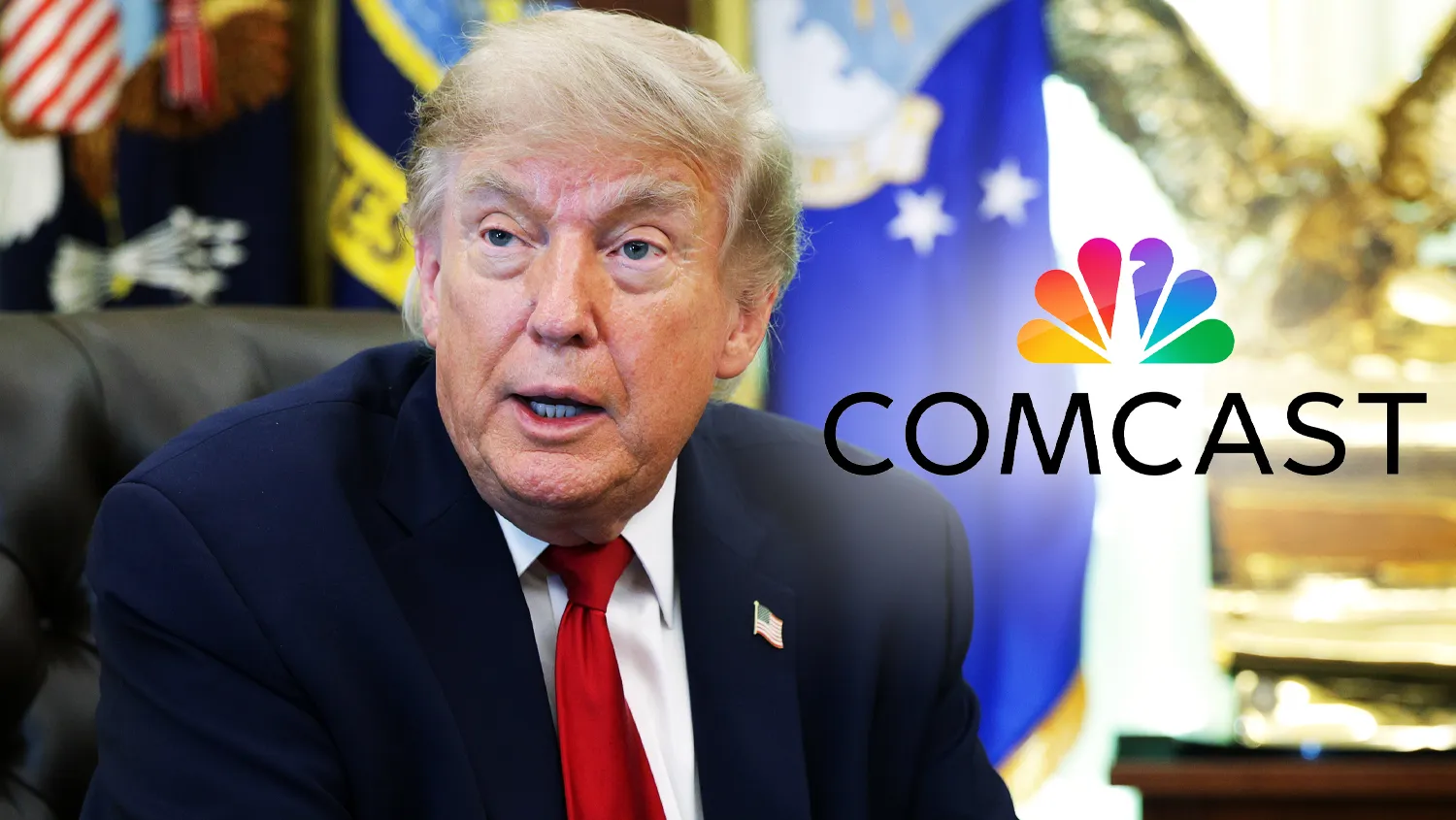 What Comcast-NBCUniversal Split Faces On D.C.’s Trump-Influenced Regulatory Road