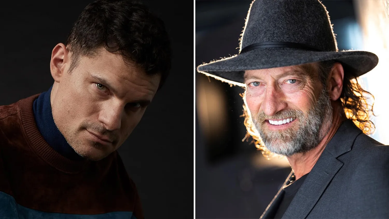 Flula Borg & Troy Kotsur Wrap On Satirical Horror Film ‘The American Winner’ From Farbod Ardebili