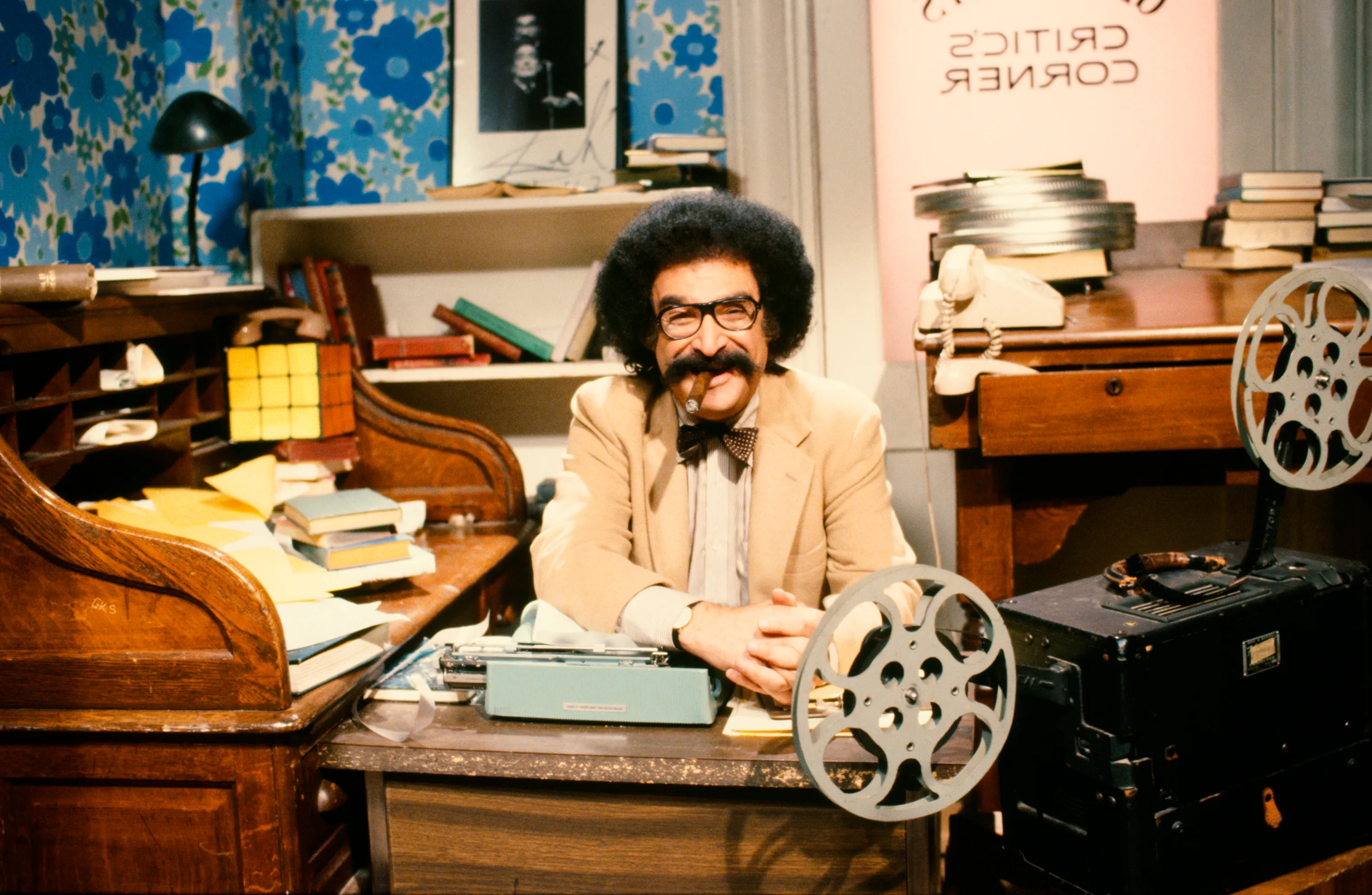 Gene Shalit Dies: Longtime ‘Today’ Show Movie Critic Was 100