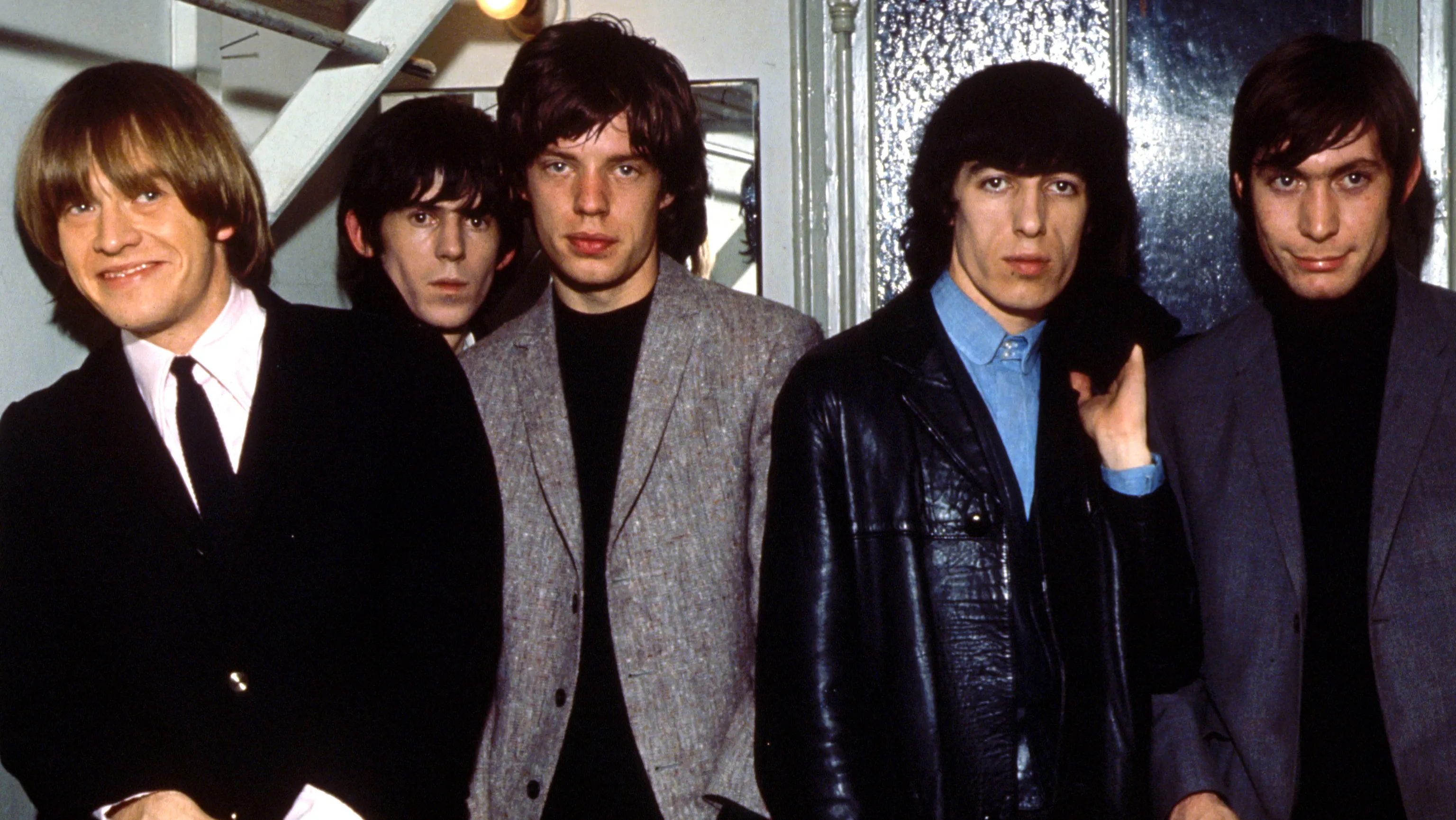 Mick Jagger Admits Rolling Stones Biopic Idea “Interests Me”
