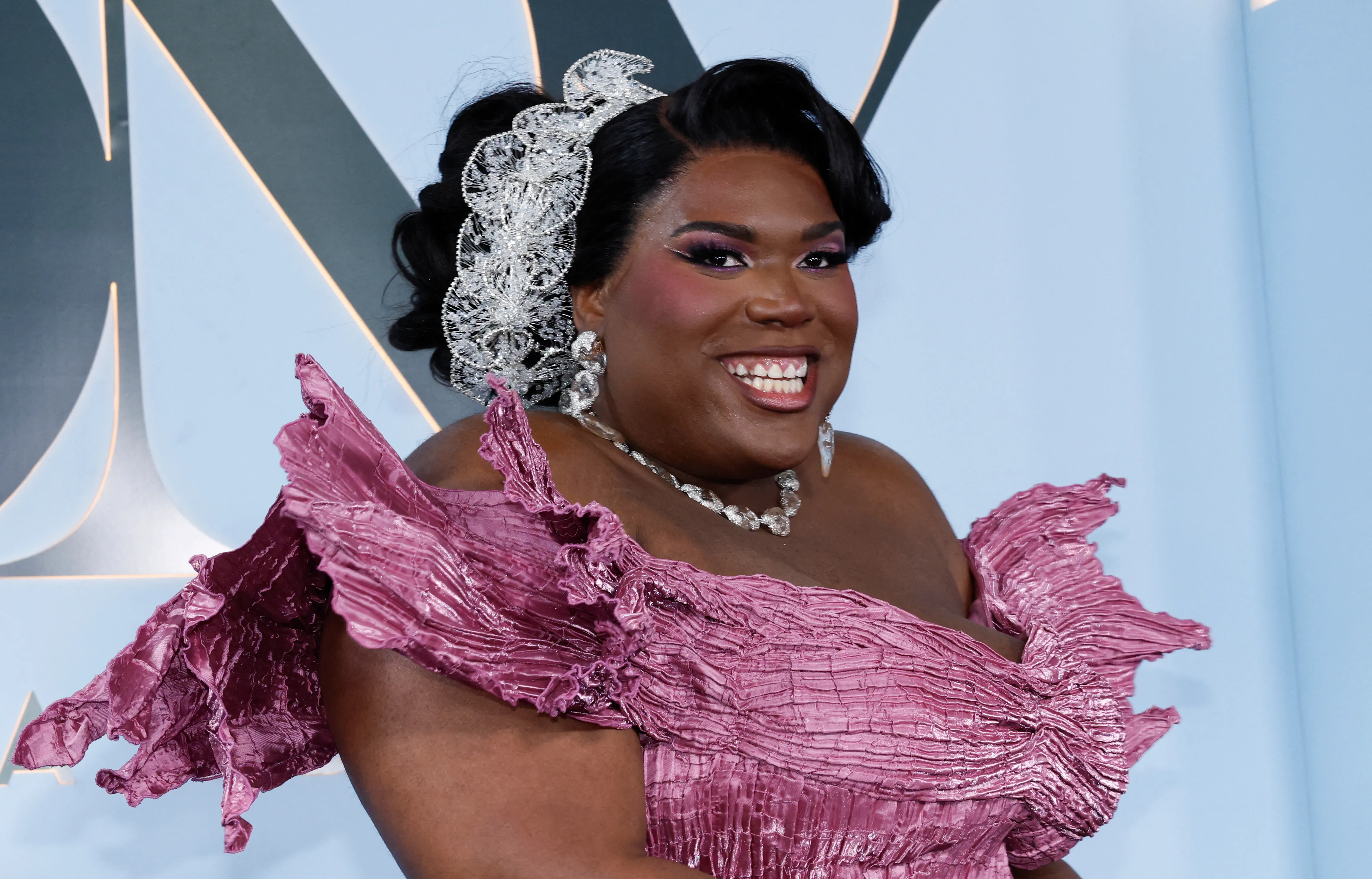 ‘Cats: Jellicle Ball’ Costume Designer Qween Jean Becomes First Openly Trans Tony Award Winner