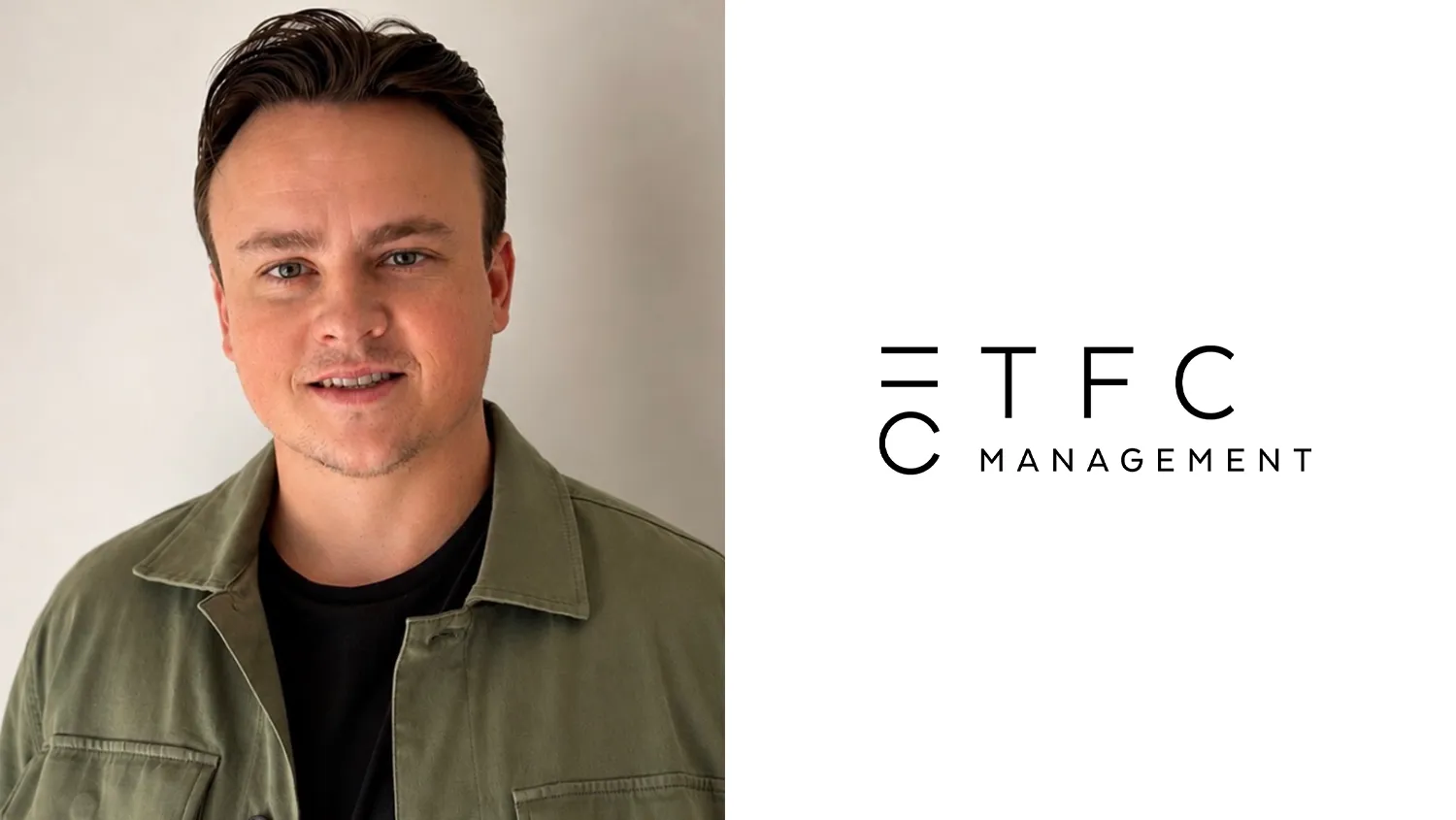 Lucius Cary Moves From Rain To TFC Management