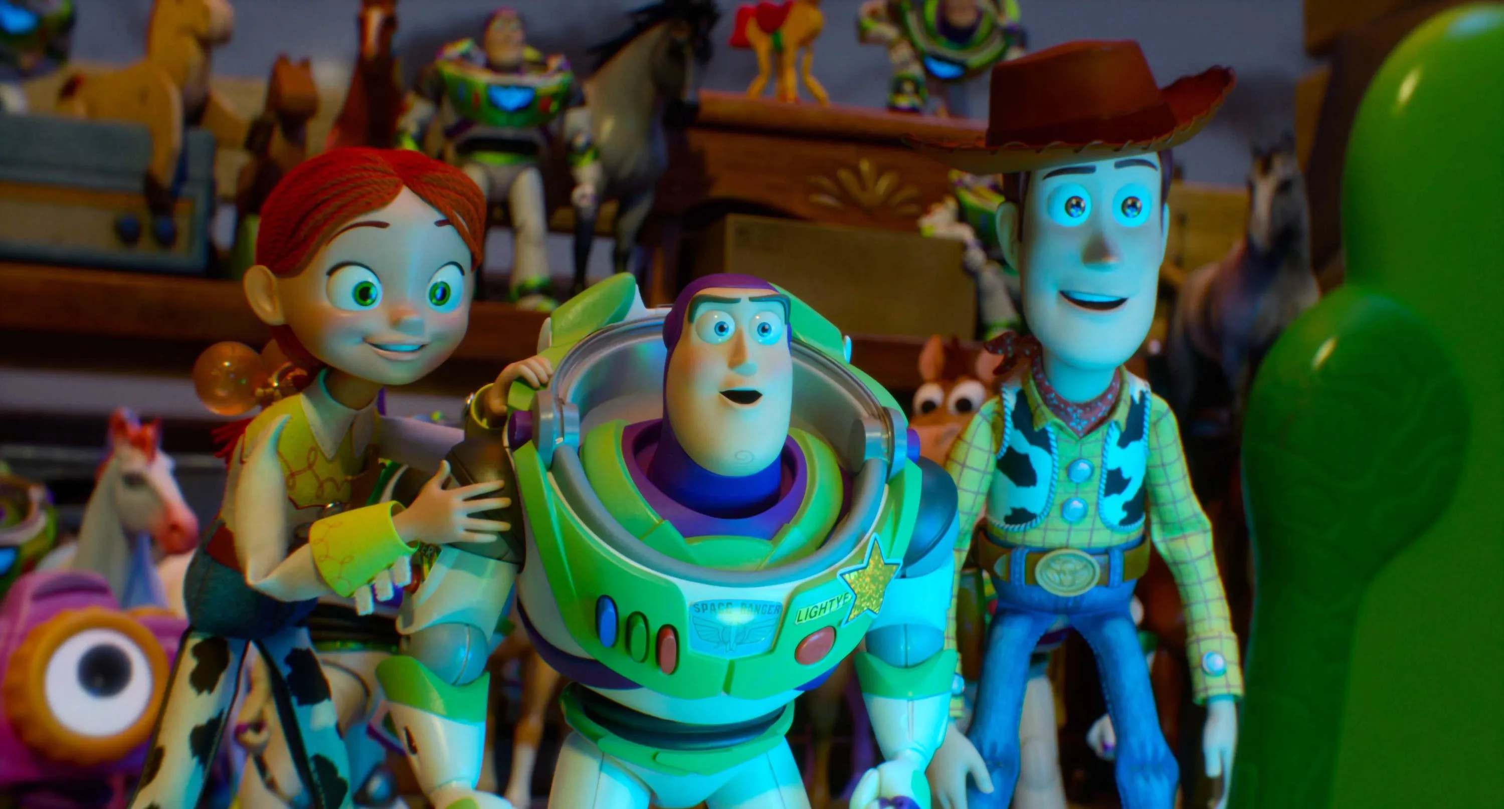 ‘Toy Story 5’ Has A Friend At The Box Office: Pixar Pic Headed To $160M+ Franchise Opening Record & Best YTD – Update
