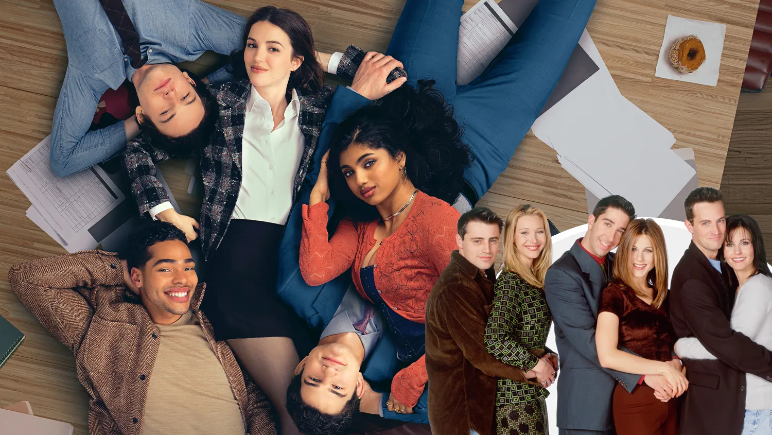 Mindy Kaling On ‘Not Suitable For Work’ Unusual Season Order, Risqué Title & Those ‘Friends’ Comparisons