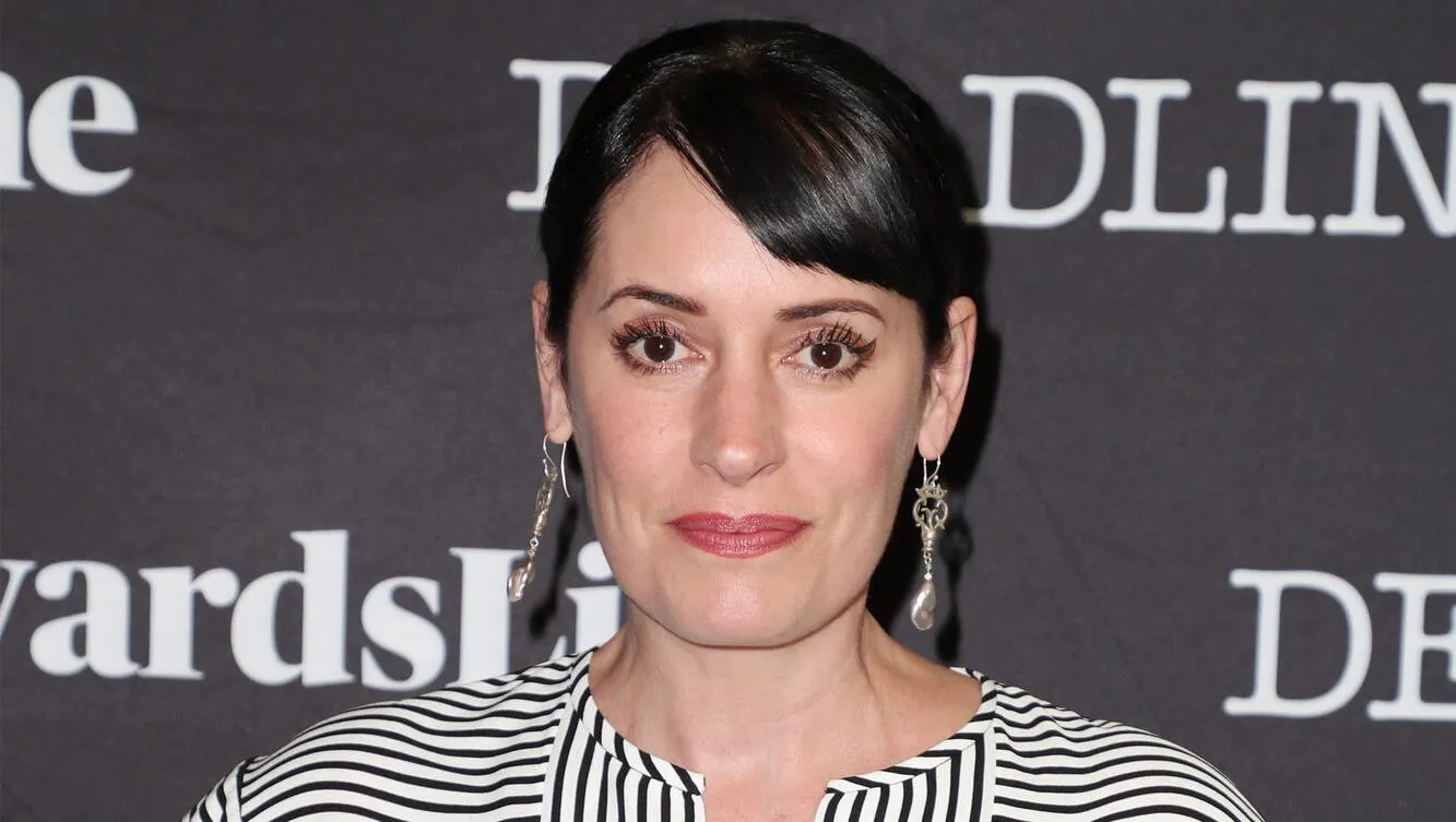 Paget Brewster Apologizes For Telling TV Journalist “You Suck”: “Shame On Me”