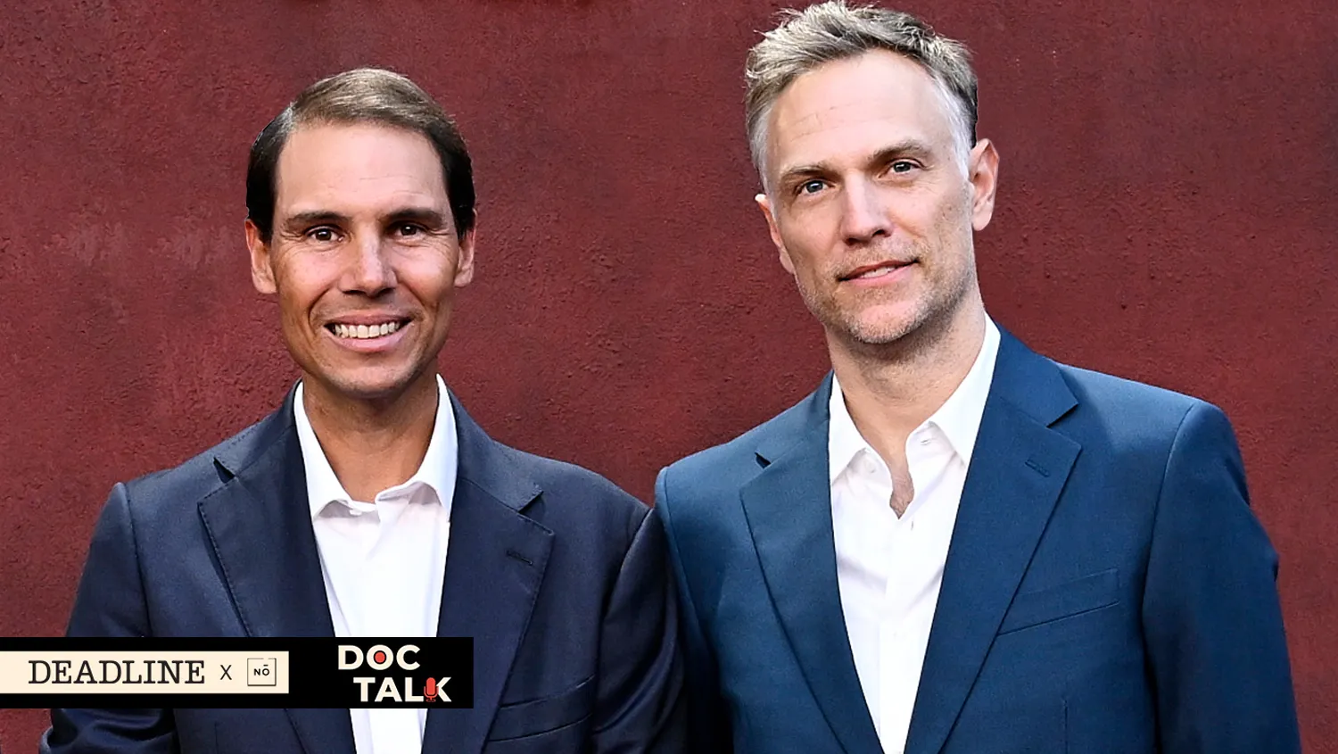 Doc Talk Podcast: Tennis Champ Rafael Nadal Serves Up Revelations About His Emmy-Contending Netflix Series ‘Rafa’