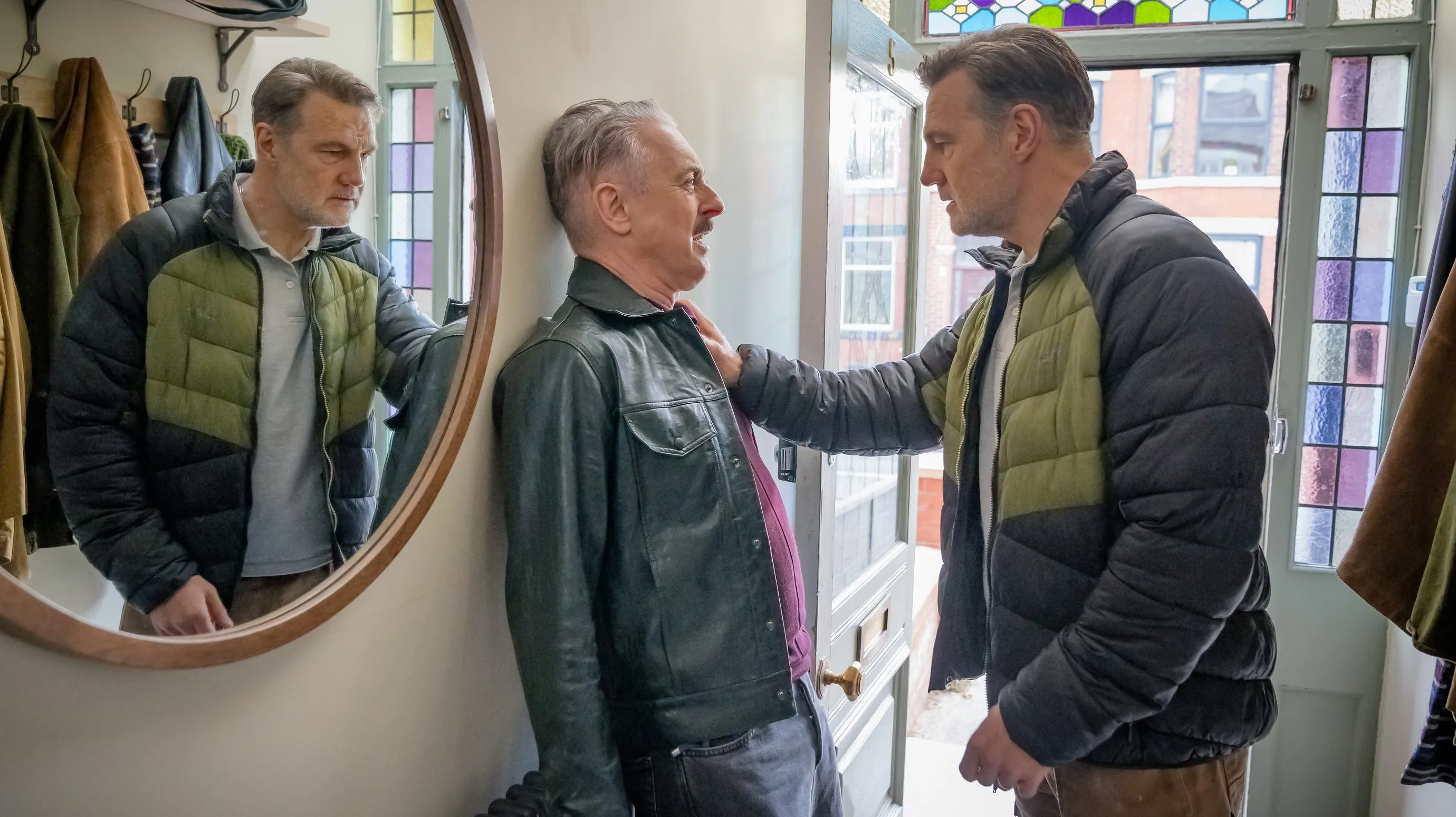 Russell T. Davies Praises Starz For Picking Up ‘Tip Toe’ LGBTQ Series In U.S. Despite Trump’s “Hatred, Bile & Anger”