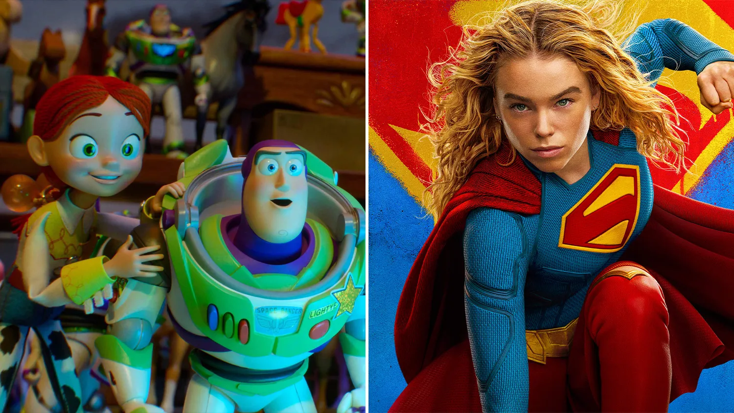‘Toy Story 5’ Looks To Cross $300M, ‘Supergirl’ Flying Low With $40M Opening – U.S. Box Office Update