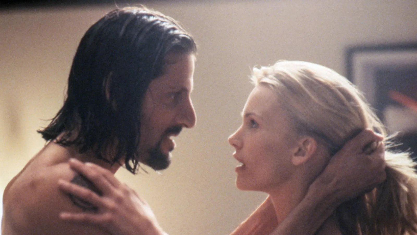 Anthony Guidera Dies: ‘Species’ & ‘The Godfather Part III’ Actor Was 65