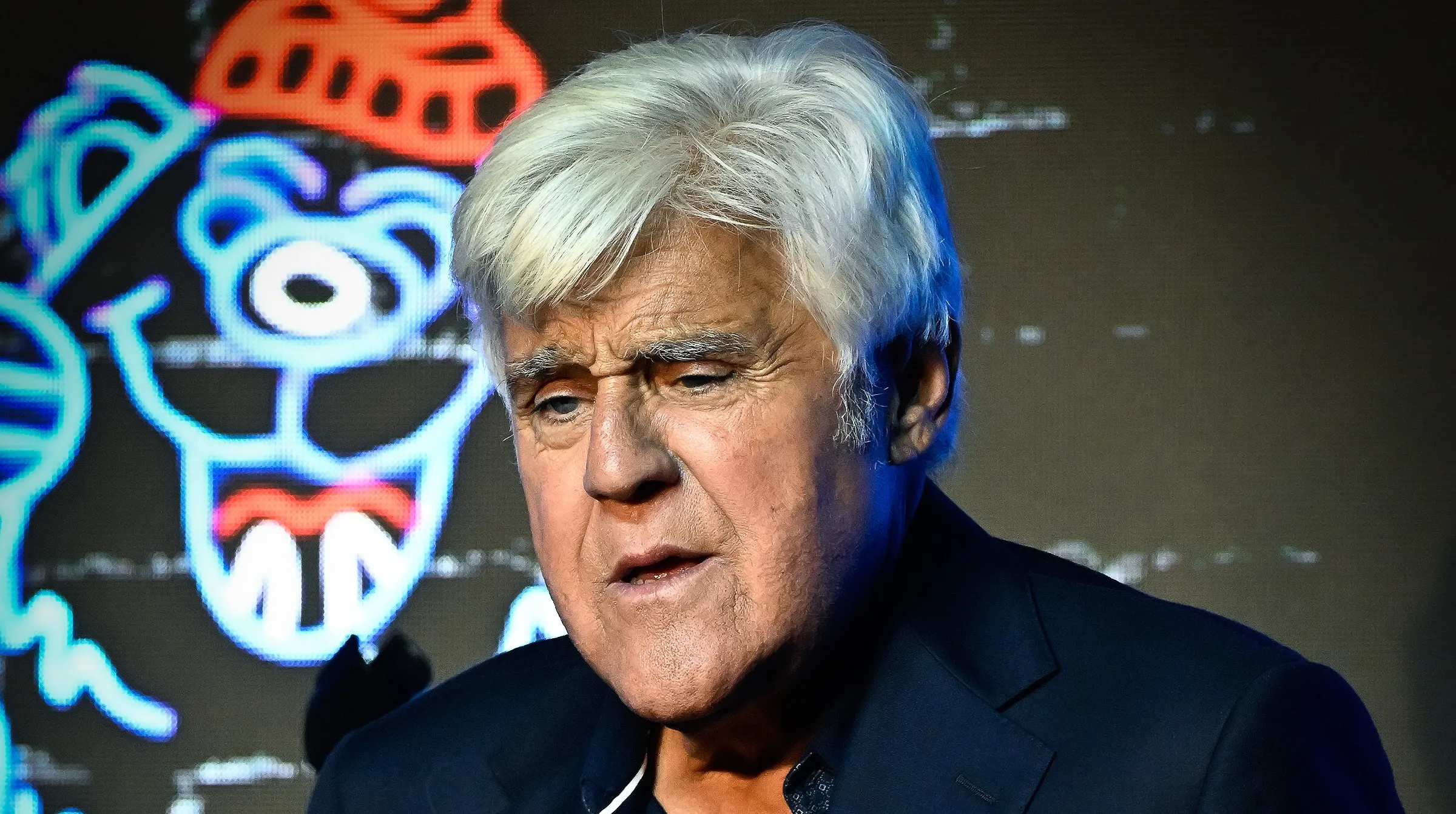 Death Of Late Night: Jay Leno On What Went Wrong At 11:30, Why Joe Rogan Is The New Johnny Carson & How John Oliver Doesn’t Know What He’s Talking About