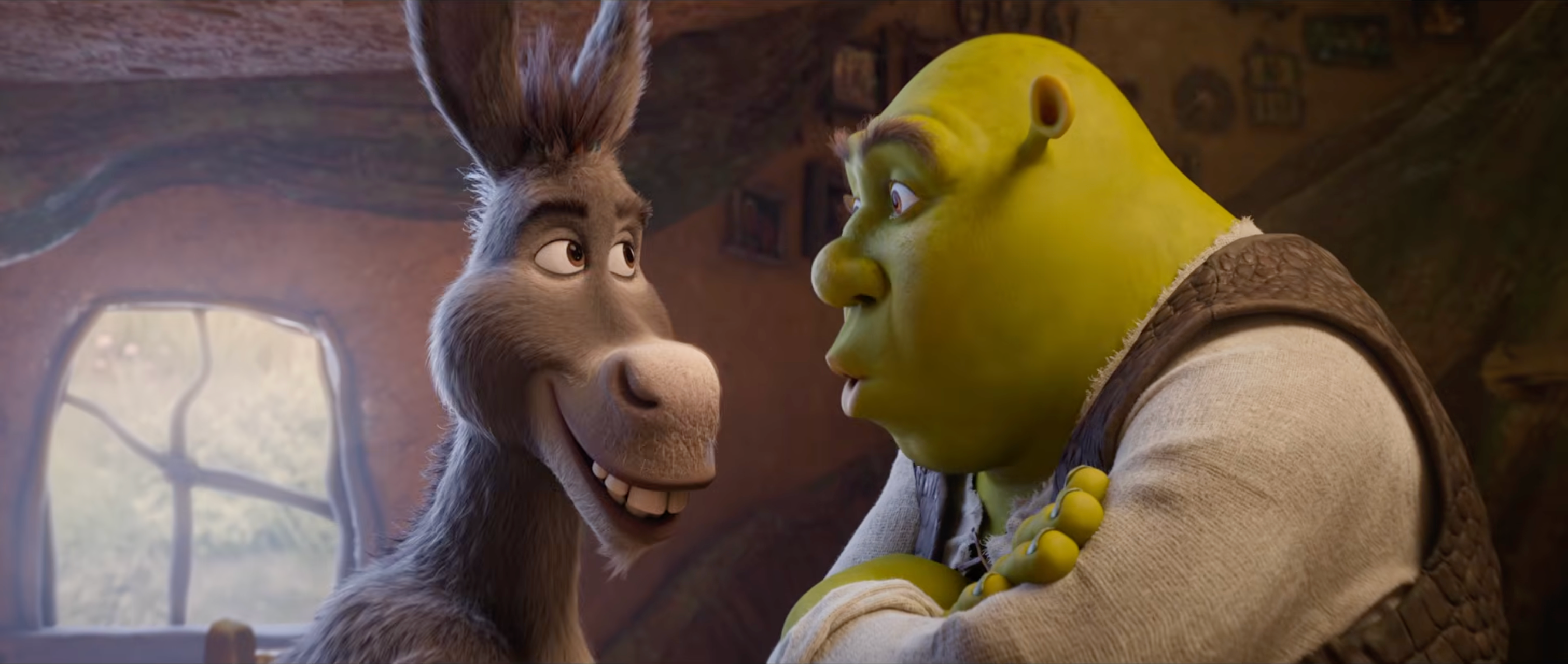 ‘Shrek 5’ Teaser Trailer Offers The Film’s First Plot Reveals