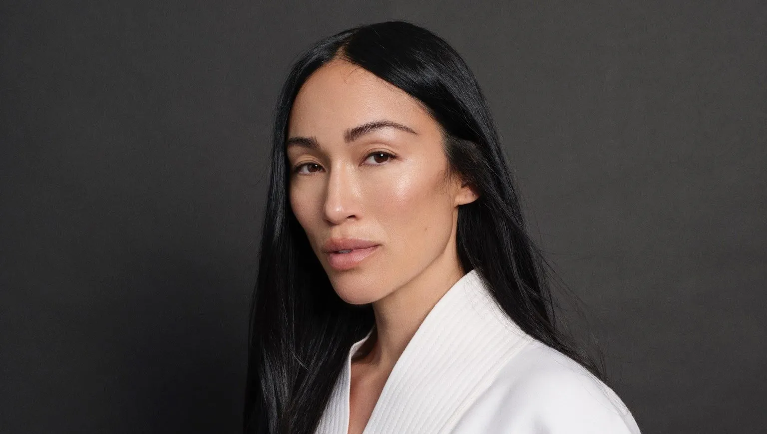 Oliver Stone’s New Movie ‘White Lies’ Adds Stephanie Suganami