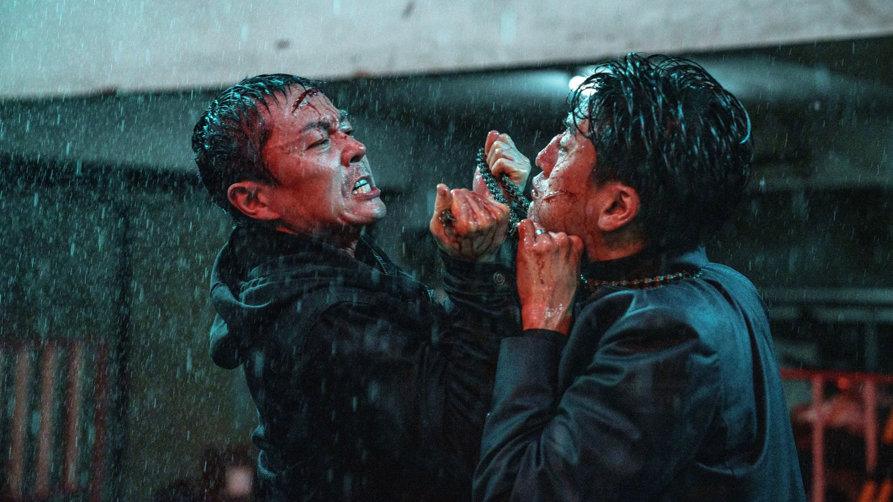 ‘The Furious’, ‘Stop! That! Train!’, ‘The Amazing Digital Circus’ Round Out Top 10; Classic Cold War Noir ‘The Third Man’ Rerelease – Specialty Box Office