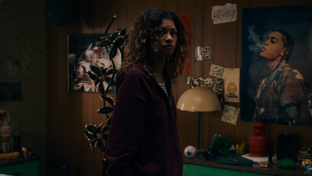 ‘Euphoria’ Creator Sam Levinson & Cast On Telling The “Honest Ending” After 3 Seasons: “There’s No Reason To Sugarcoat”