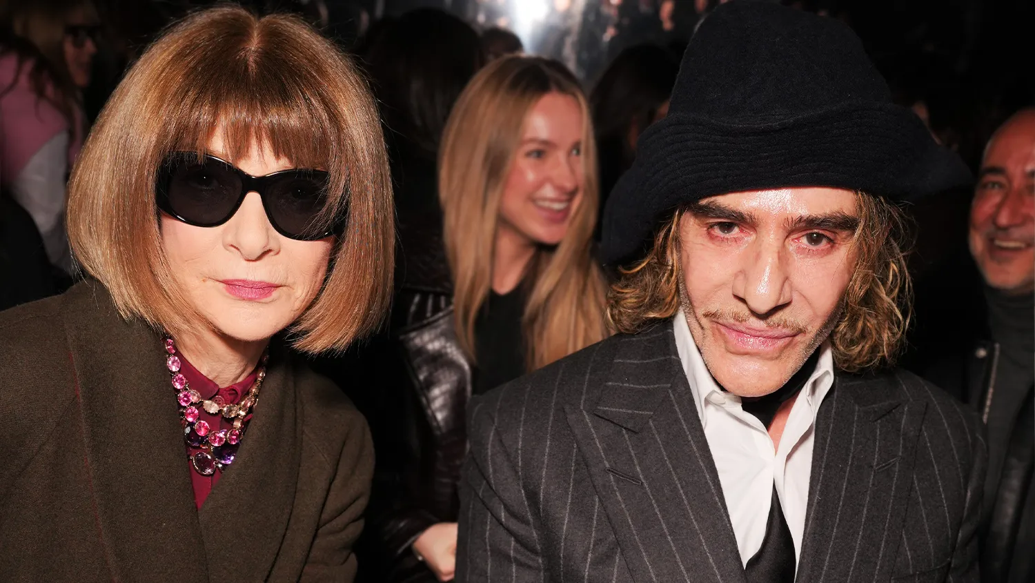 John Galliano Announced As Subject Of 2027 Met Gala And Costume Institute Exhibition