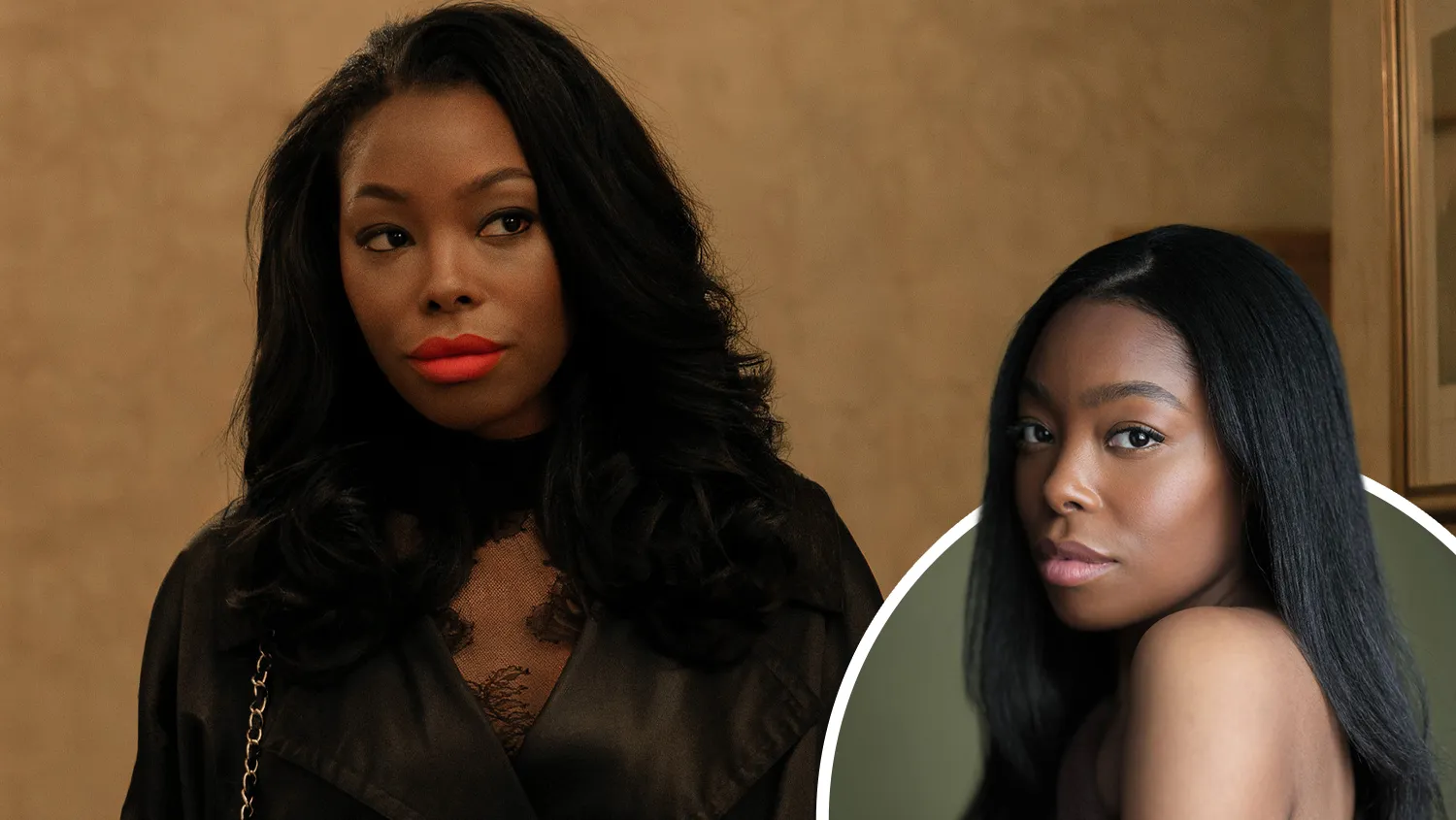‘Raising Kanan’s Asjha Cooper Revealed As Young Jarita; Joins ‘Power: Origins’ As Series Regular