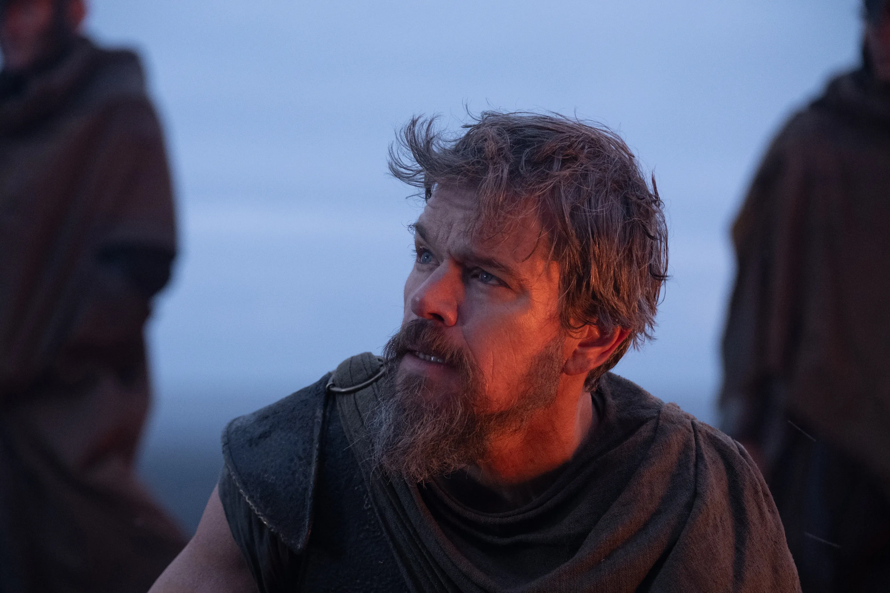 ‘The Odyssey’ Posts Powerful $20M Tuesday; 2nd U.S. Weekend Could Top Christopher Nolan’s ‘Dark Knight’ Pics – Box Office