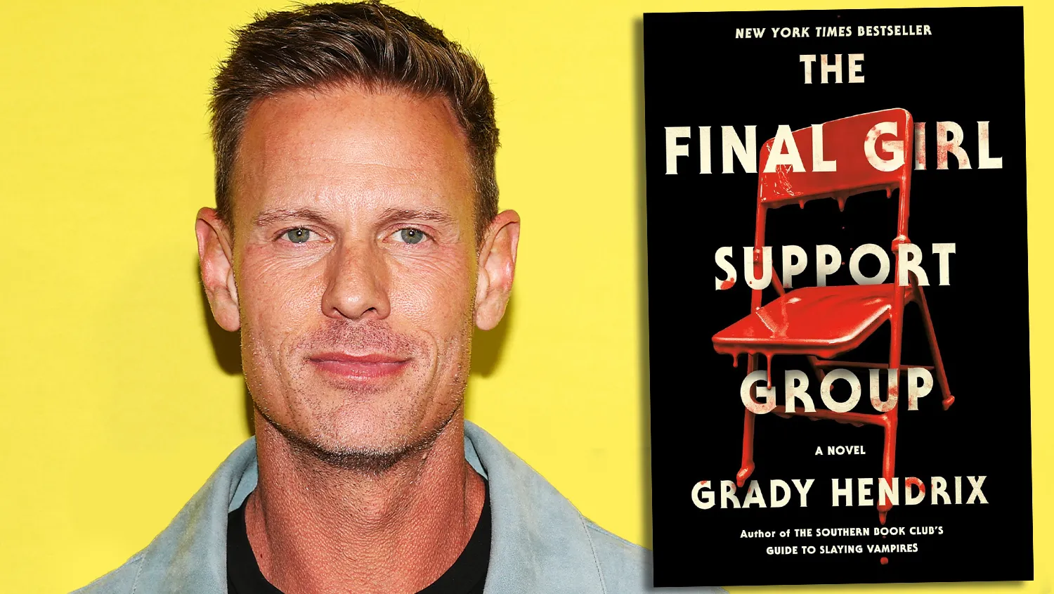 ‘The Final Girl Support Group’ Heads To Paramount As Film Directed & Adapted By Christopher Landon; Aperture & Muschiettis’ Double Dream Producing