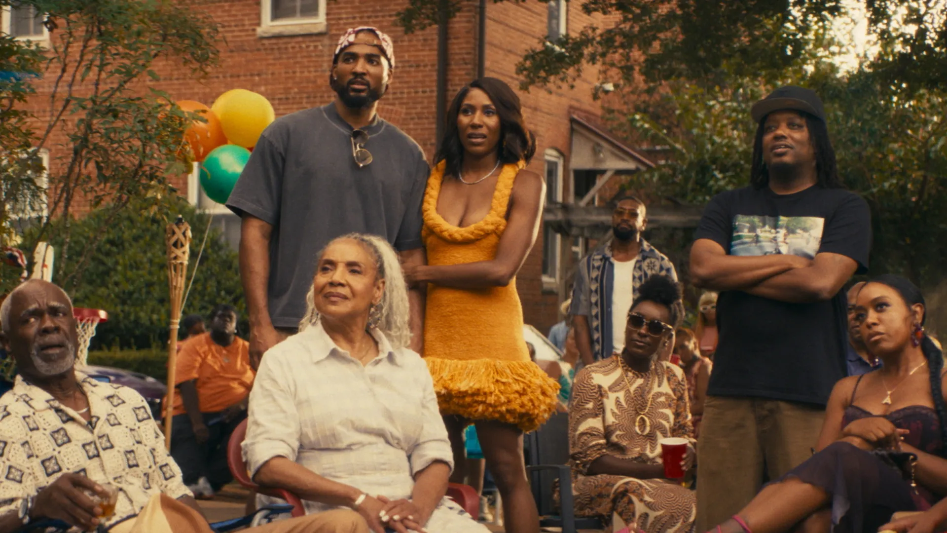 ‘Diarra From Detroit’ Ups The Stakes In Season 2 Trailer