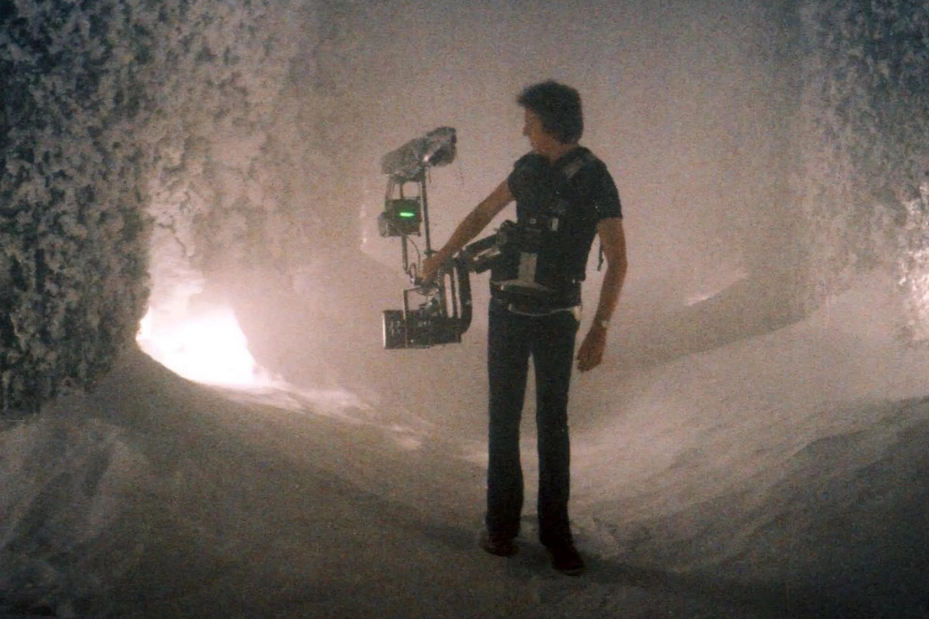 Francis Ford Coppola To E.P. ‘Thank You Mr. Brown,’ Documentary On Remarkable Steadicam Inventor Garrett Brown