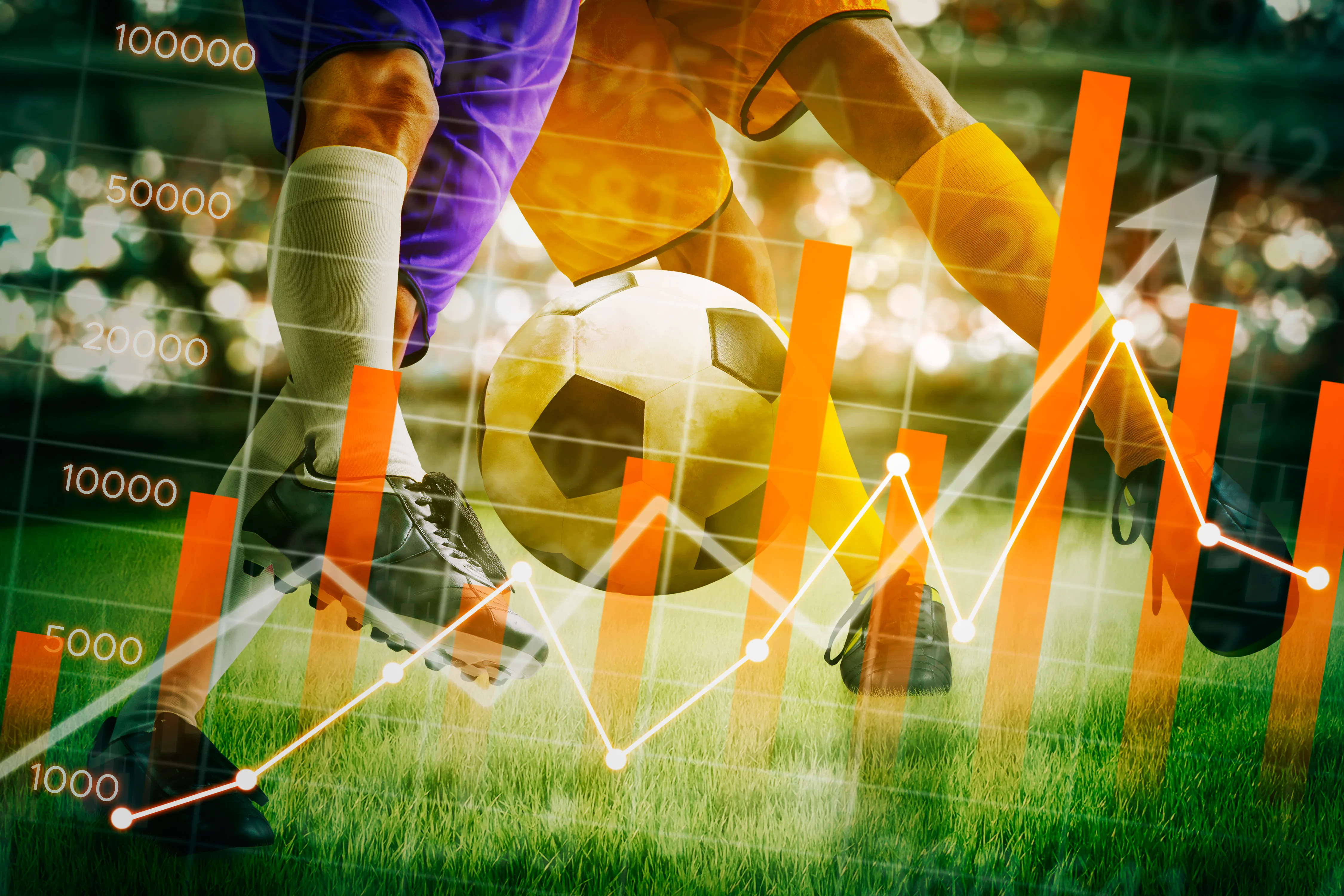 World Cup Ratings Were Supposed To Be Big, But THIS Big?! Fox & Telemundo Execs On The Secrets To The Surge